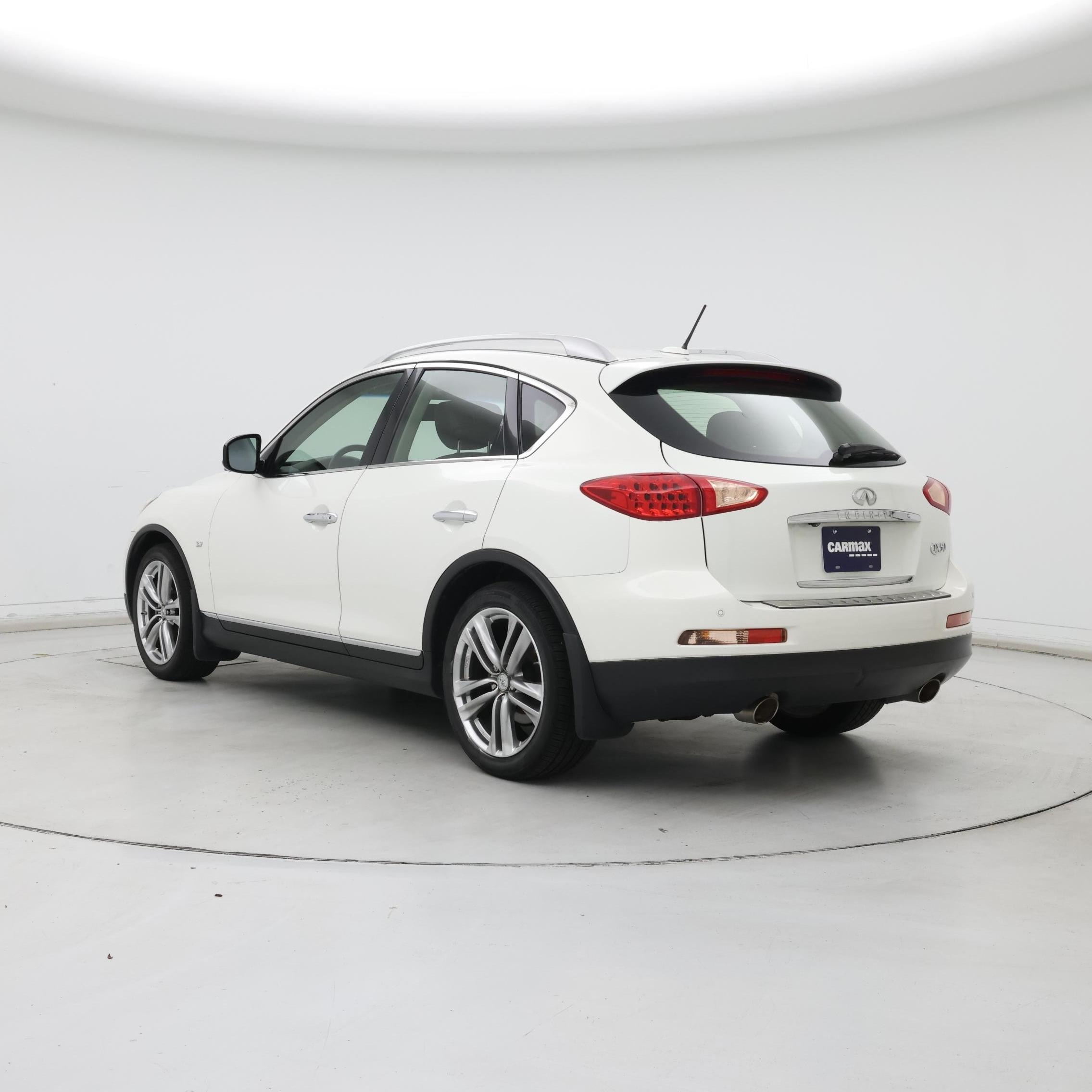 Thumbnail: 2015 INFINITI QX50 - 2