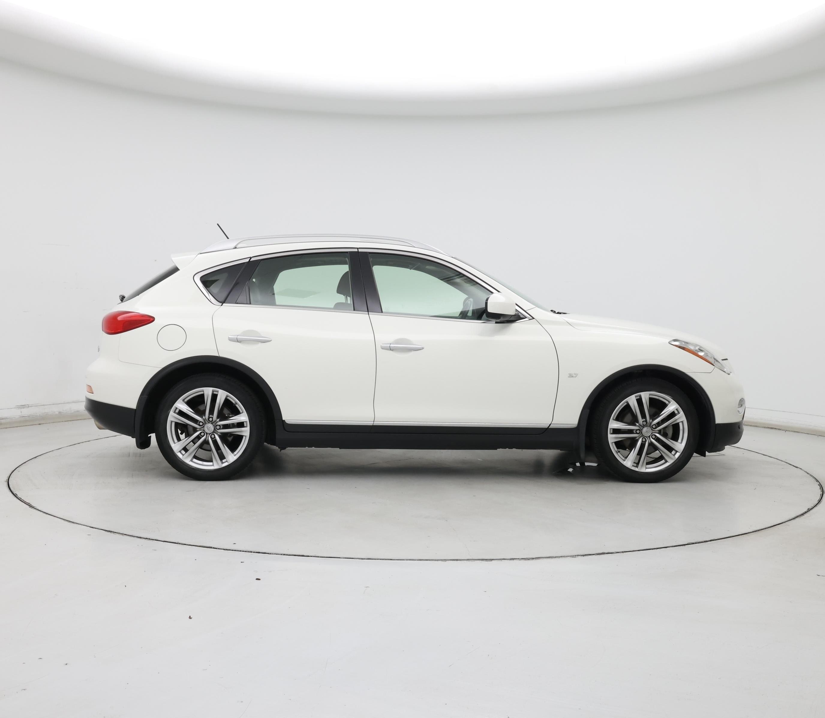 Thumbnail: 2015 INFINITI QX50 - 7