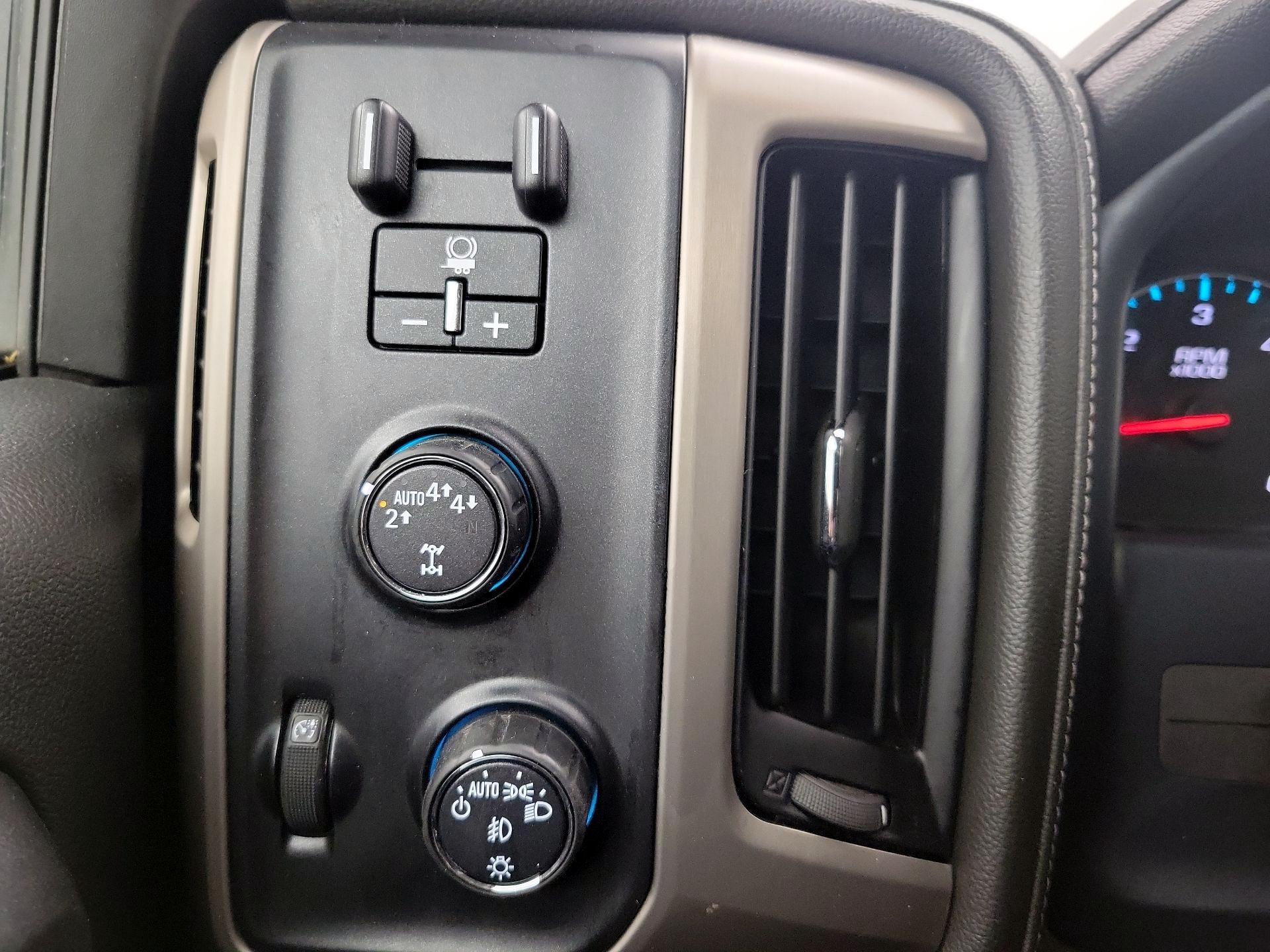 Thumbnail: 2017 GMC Sierra 1500 - 13