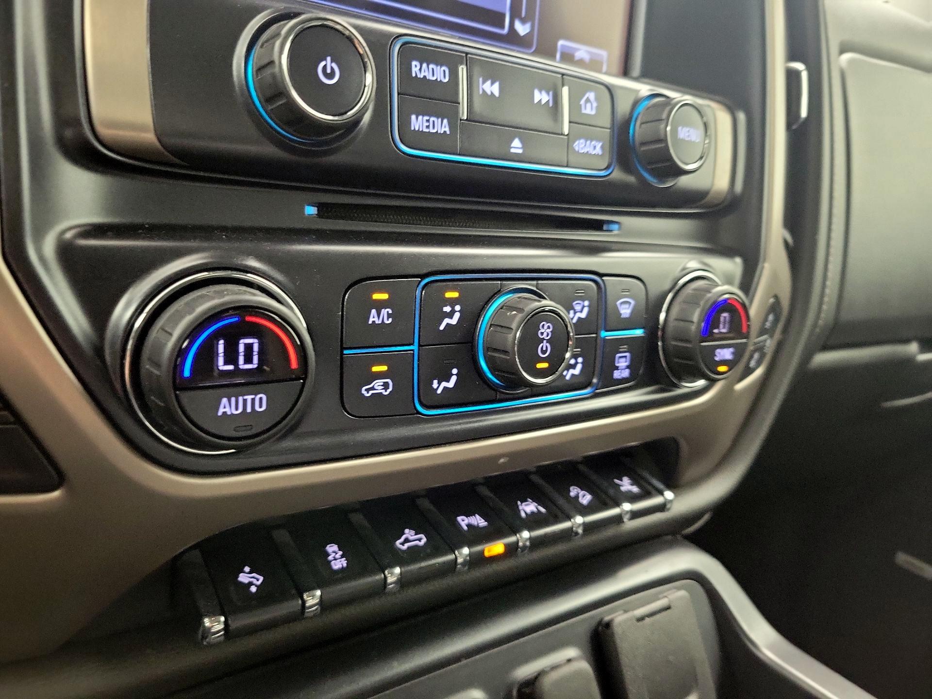 Thumbnail: 2017 GMC Sierra 1500 - 17