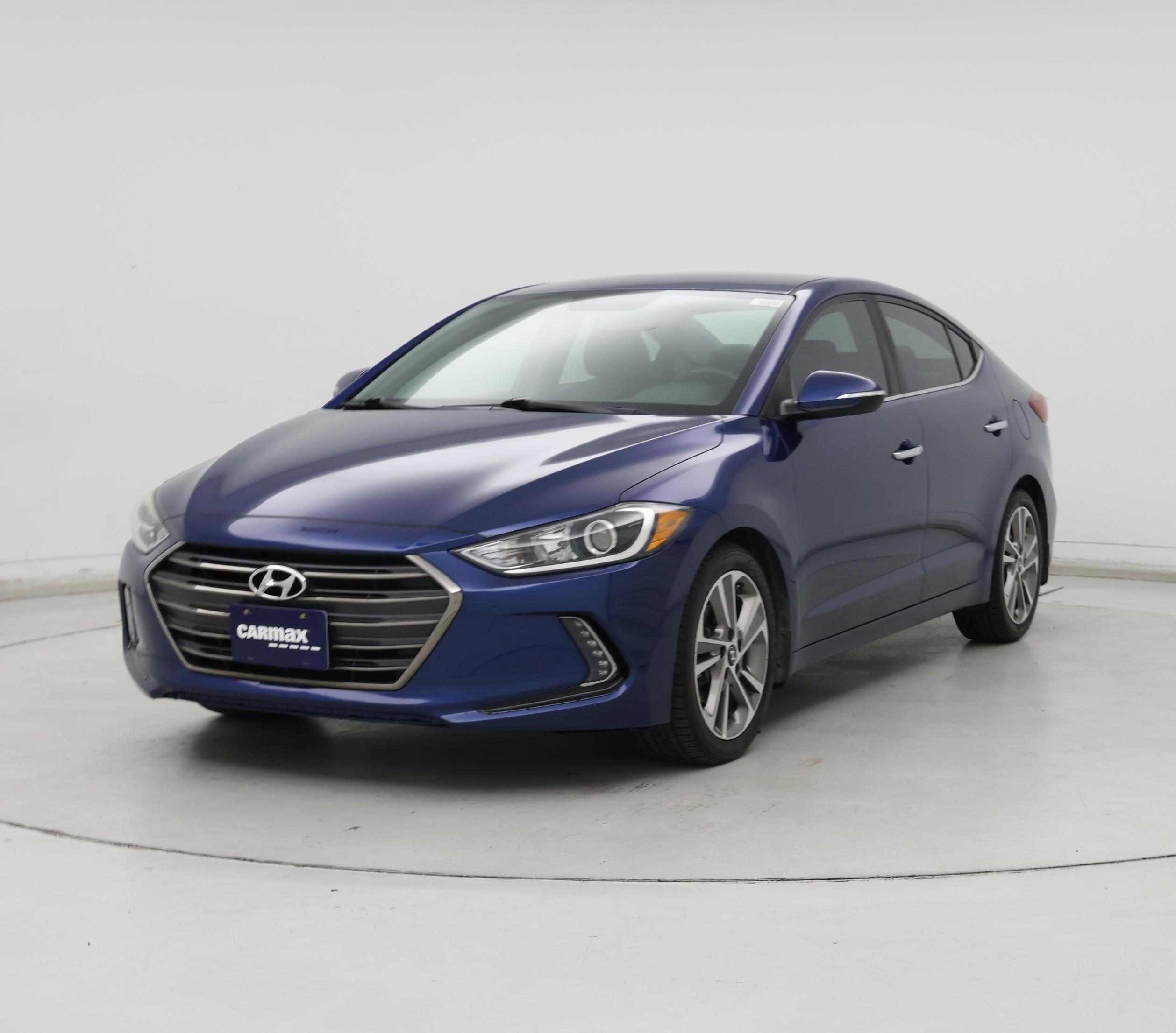 Thumbnail: 2017 Hyundai Elantra - 4