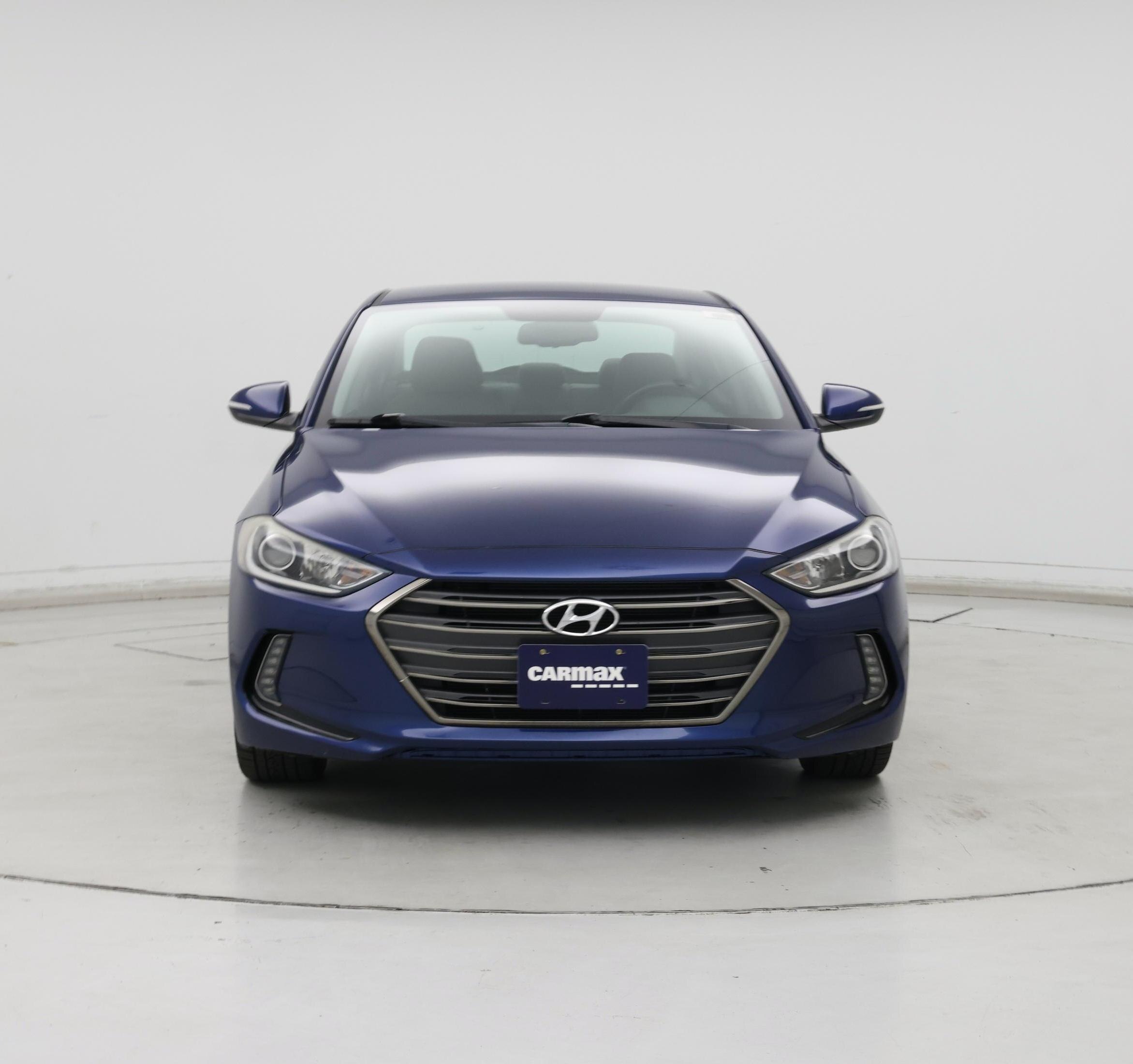 Thumbnail: 2017 Hyundai Elantra - 5