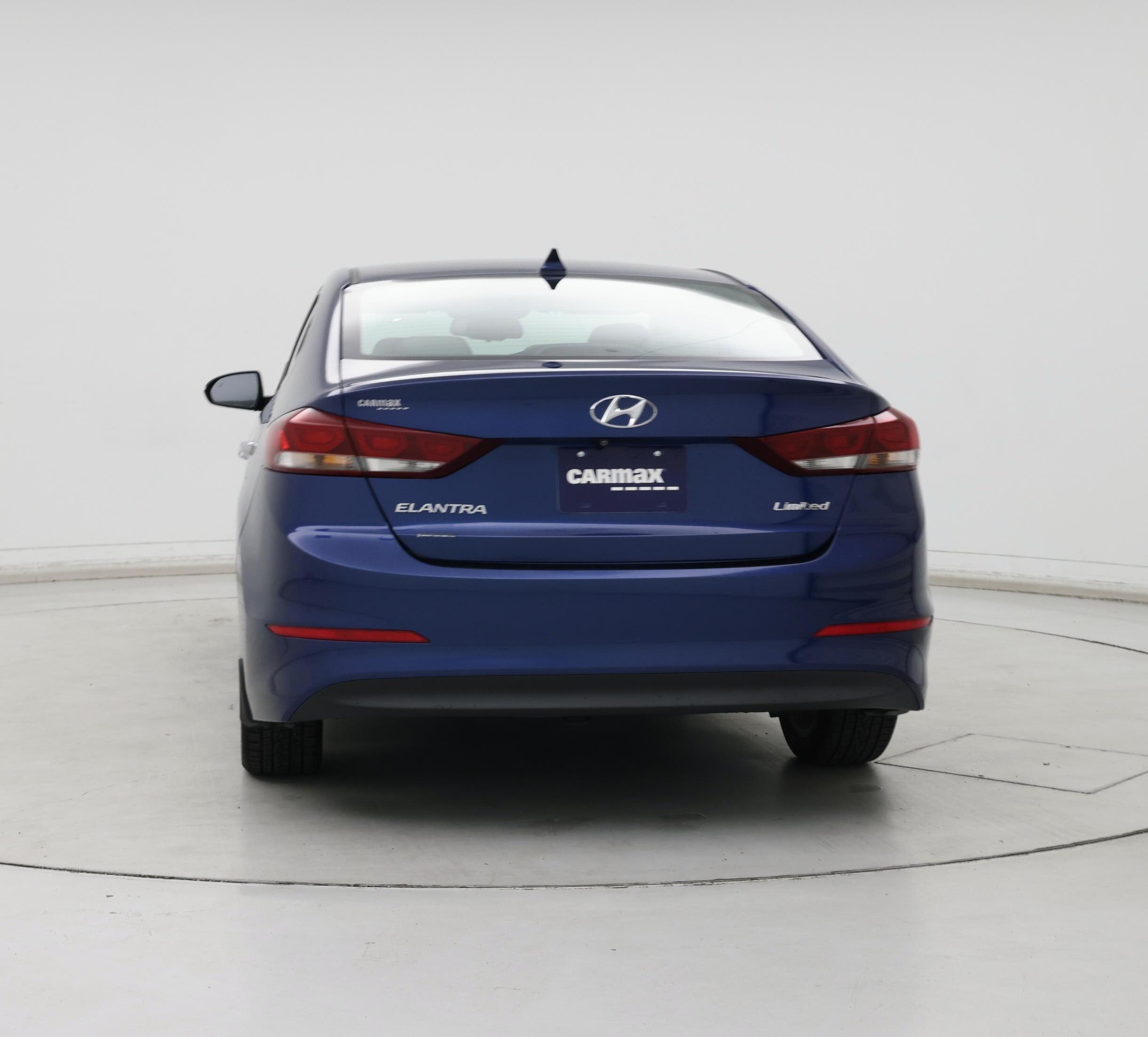 Thumbnail: 2017 Hyundai Elantra - 6