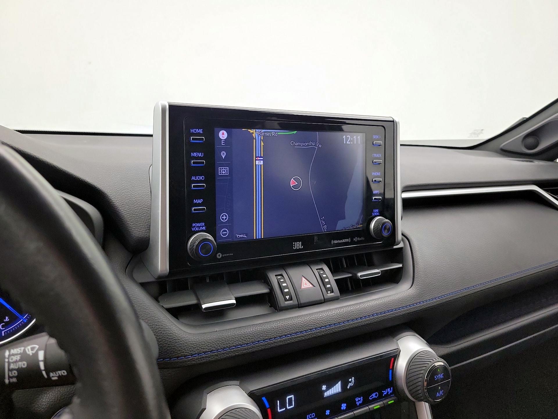 Thumbnail: 2019 Toyota RAV4 - 12