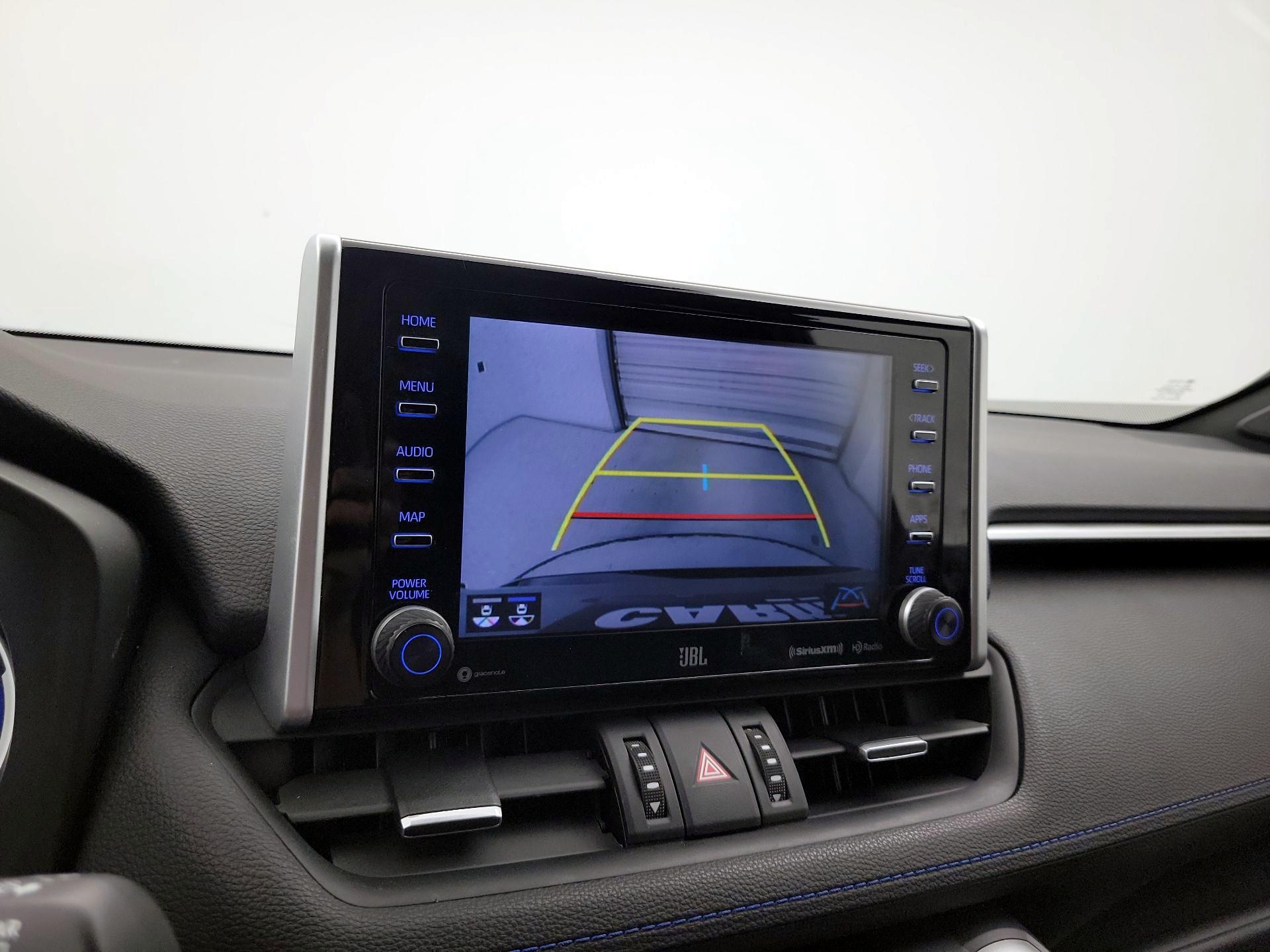 Thumbnail: 2019 Toyota RAV4 - 13