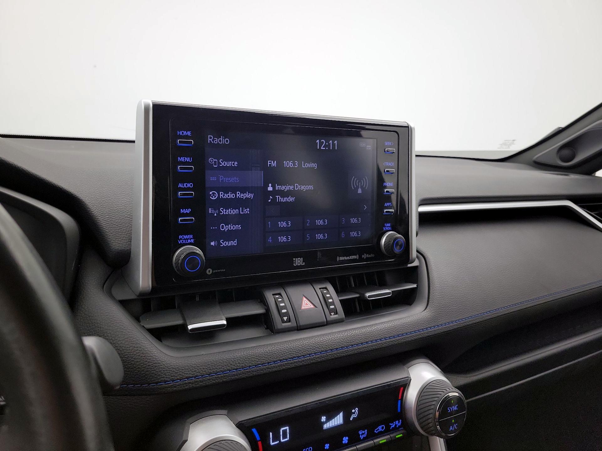 Thumbnail: 2019 Toyota RAV4 - 14