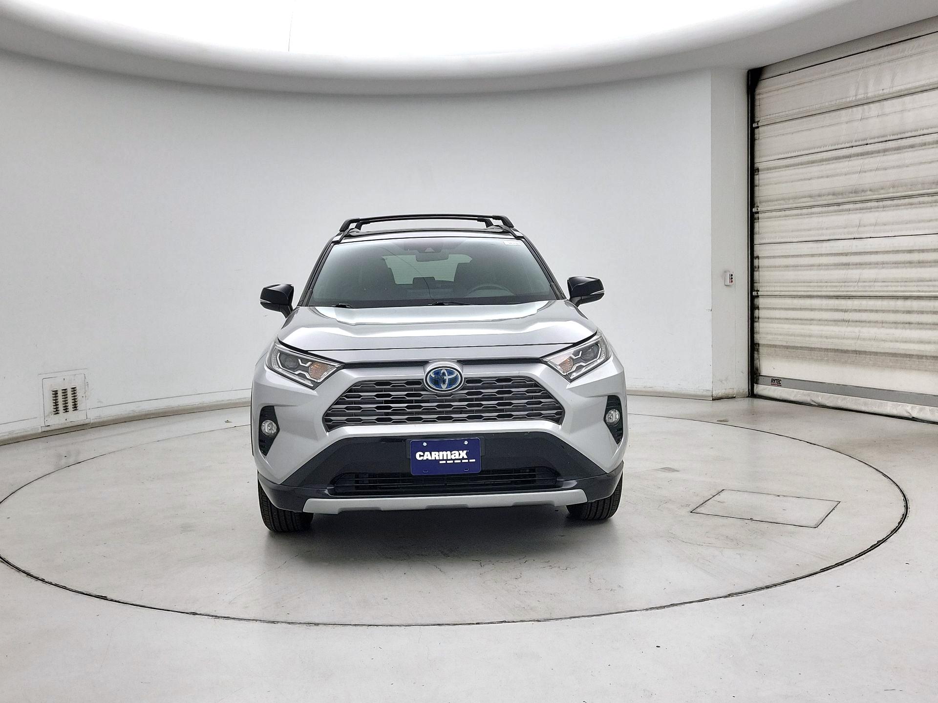 Thumbnail: 2019 Toyota RAV4 - 2