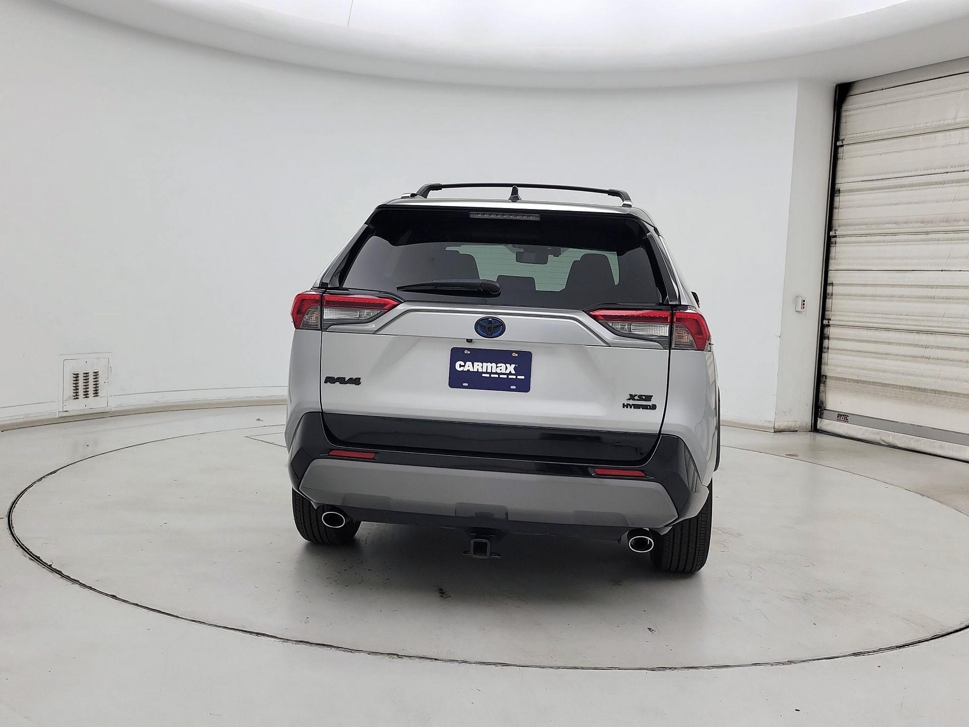 Thumbnail: 2019 Toyota RAV4 - 6