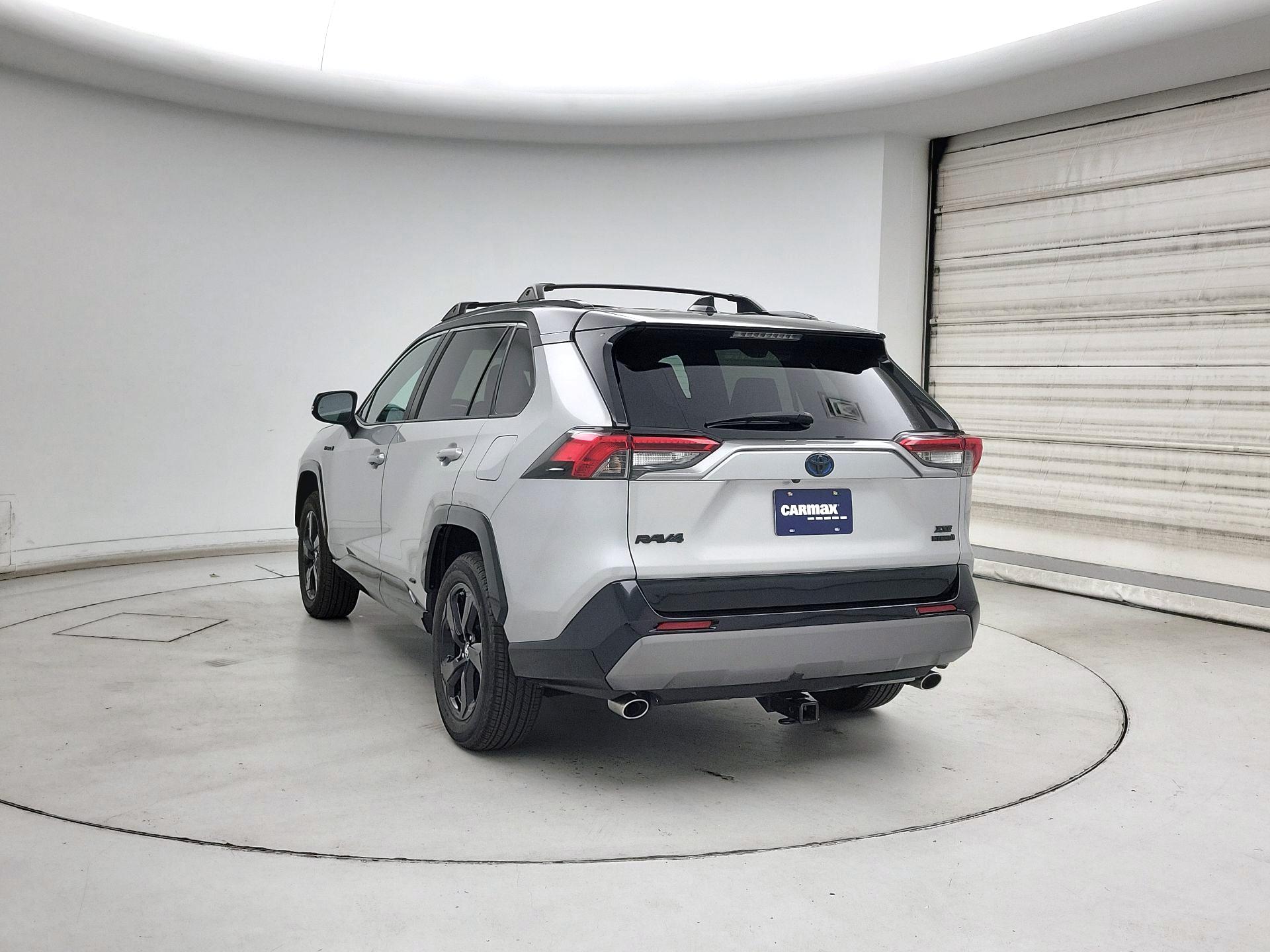 Thumbnail: 2019 Toyota RAV4 - 7