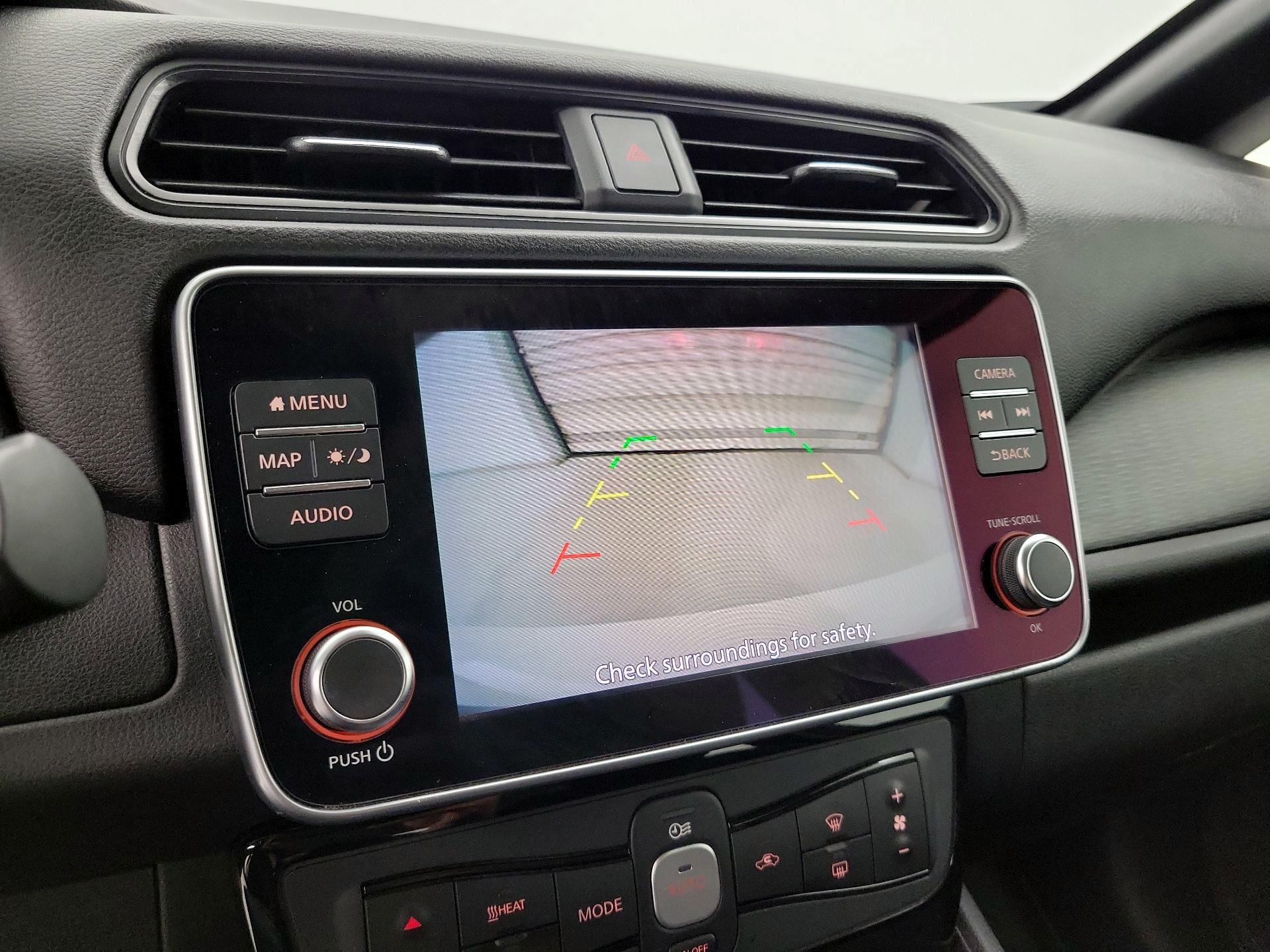 Thumbnail: 2019 Nissan Leaf - 14