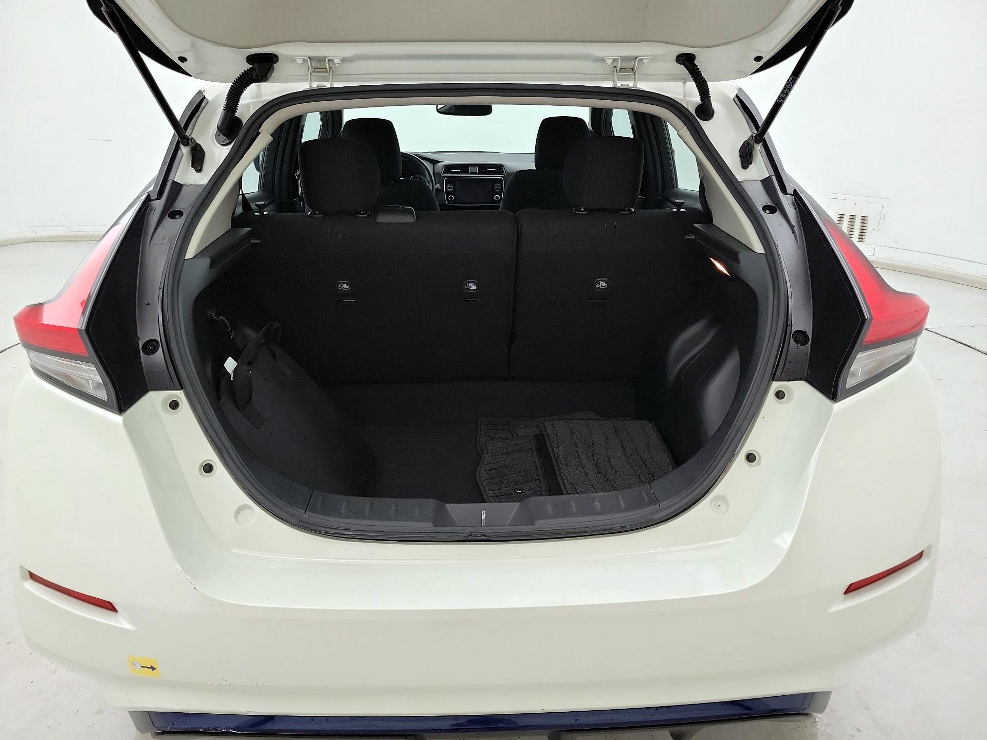 Thumbnail: 2019 Nissan Leaf - 20