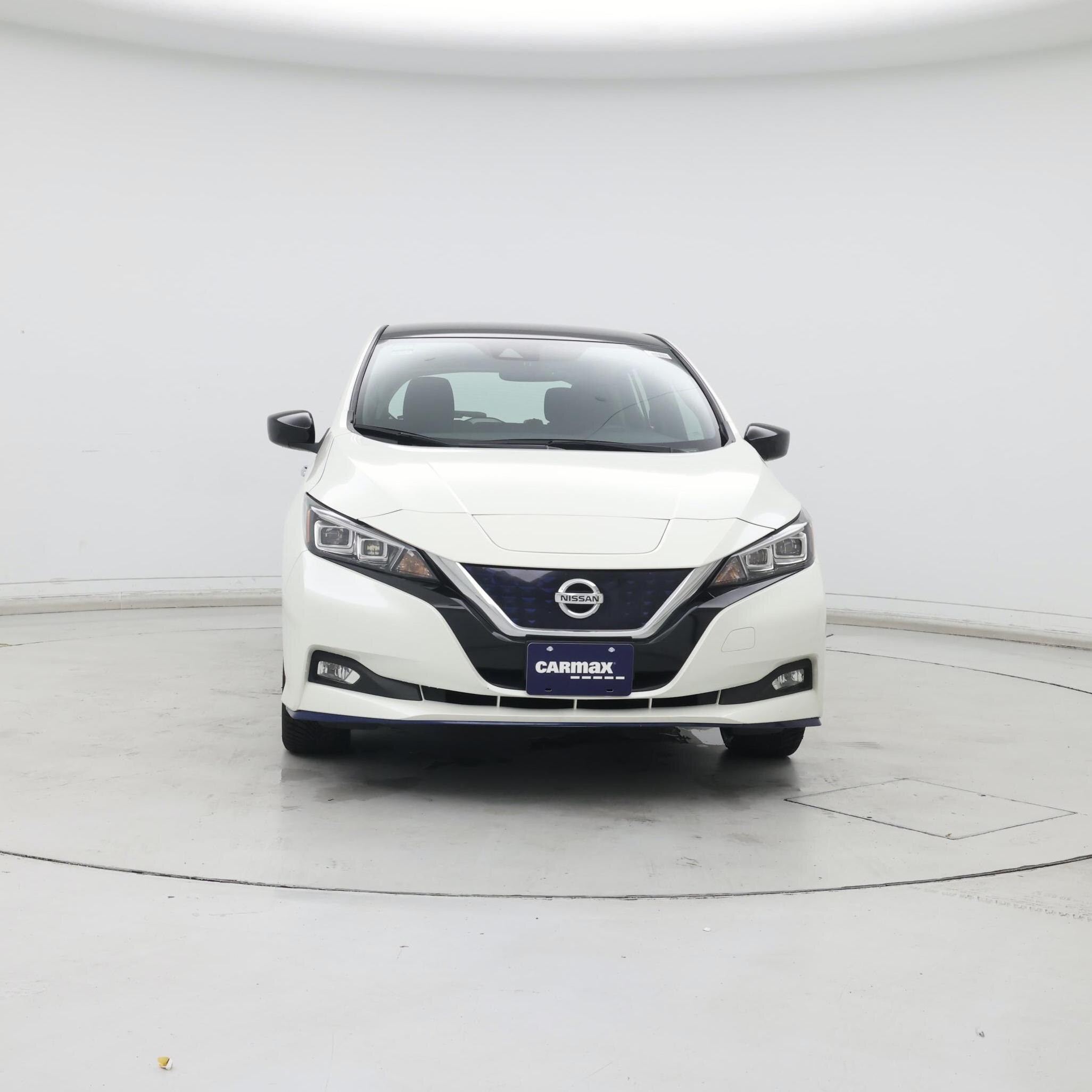 Thumbnail: 2019 Nissan Leaf - 5
