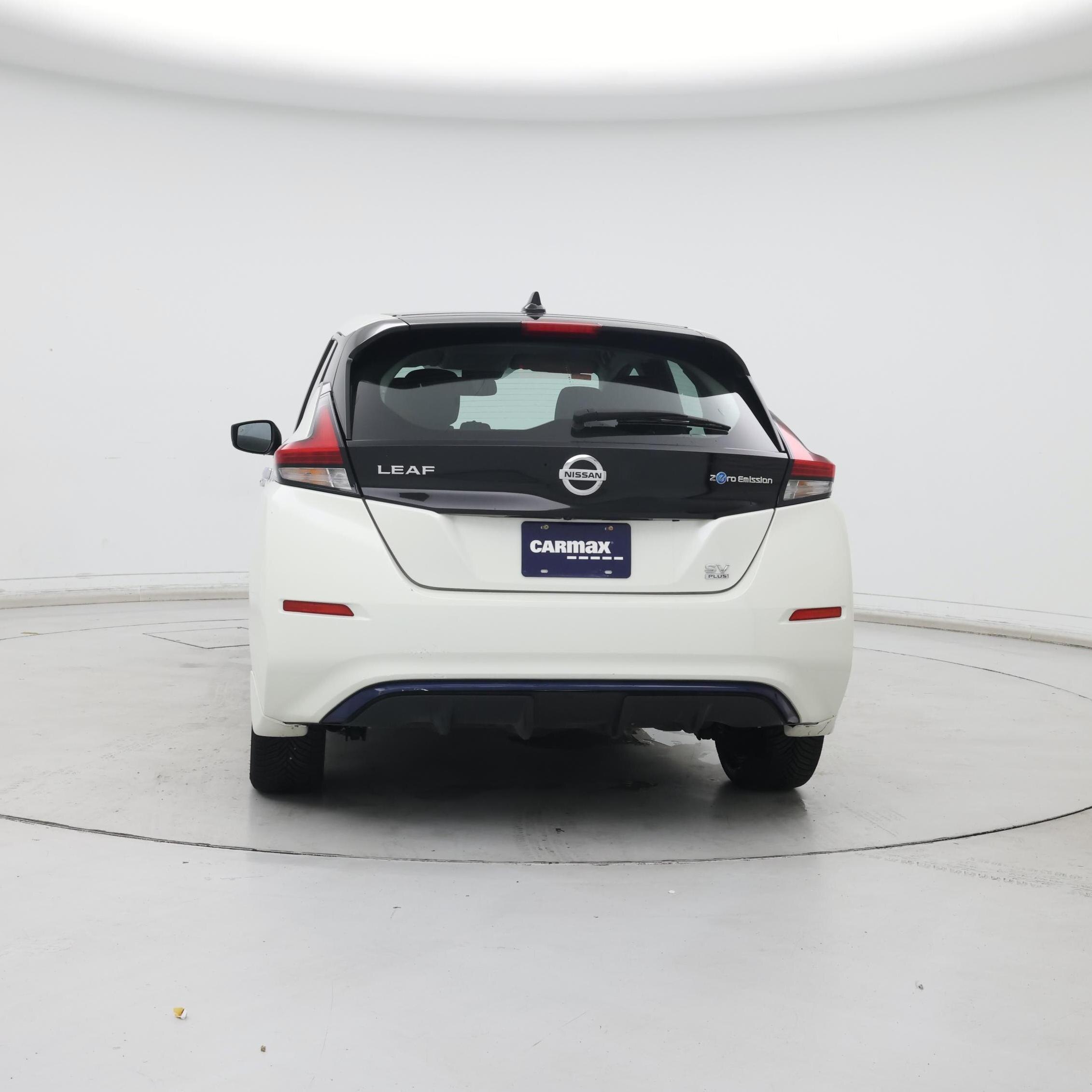 Thumbnail: 2019 Nissan Leaf - 6