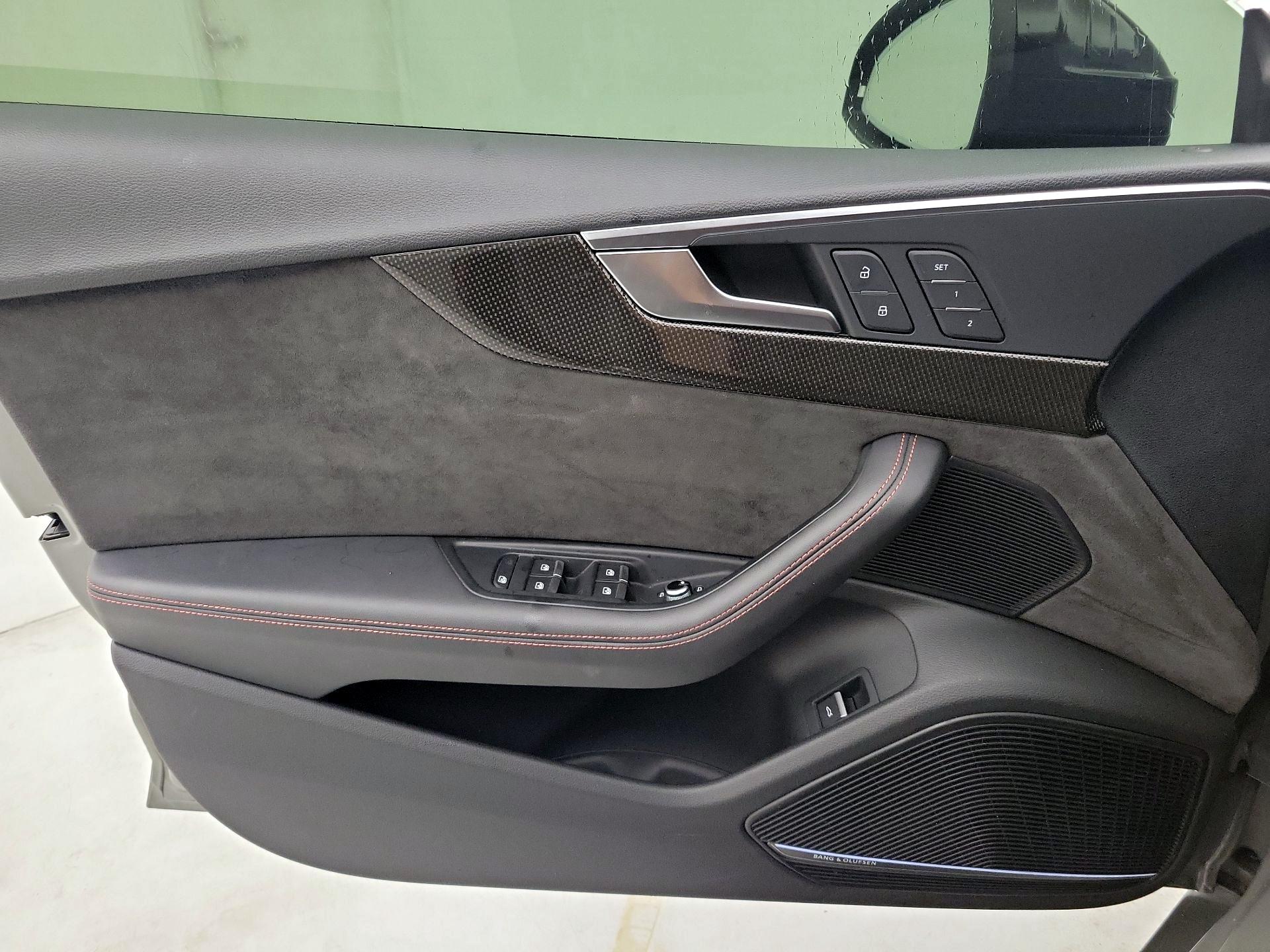 Thumbnail: 2019 Audi S5 - 12