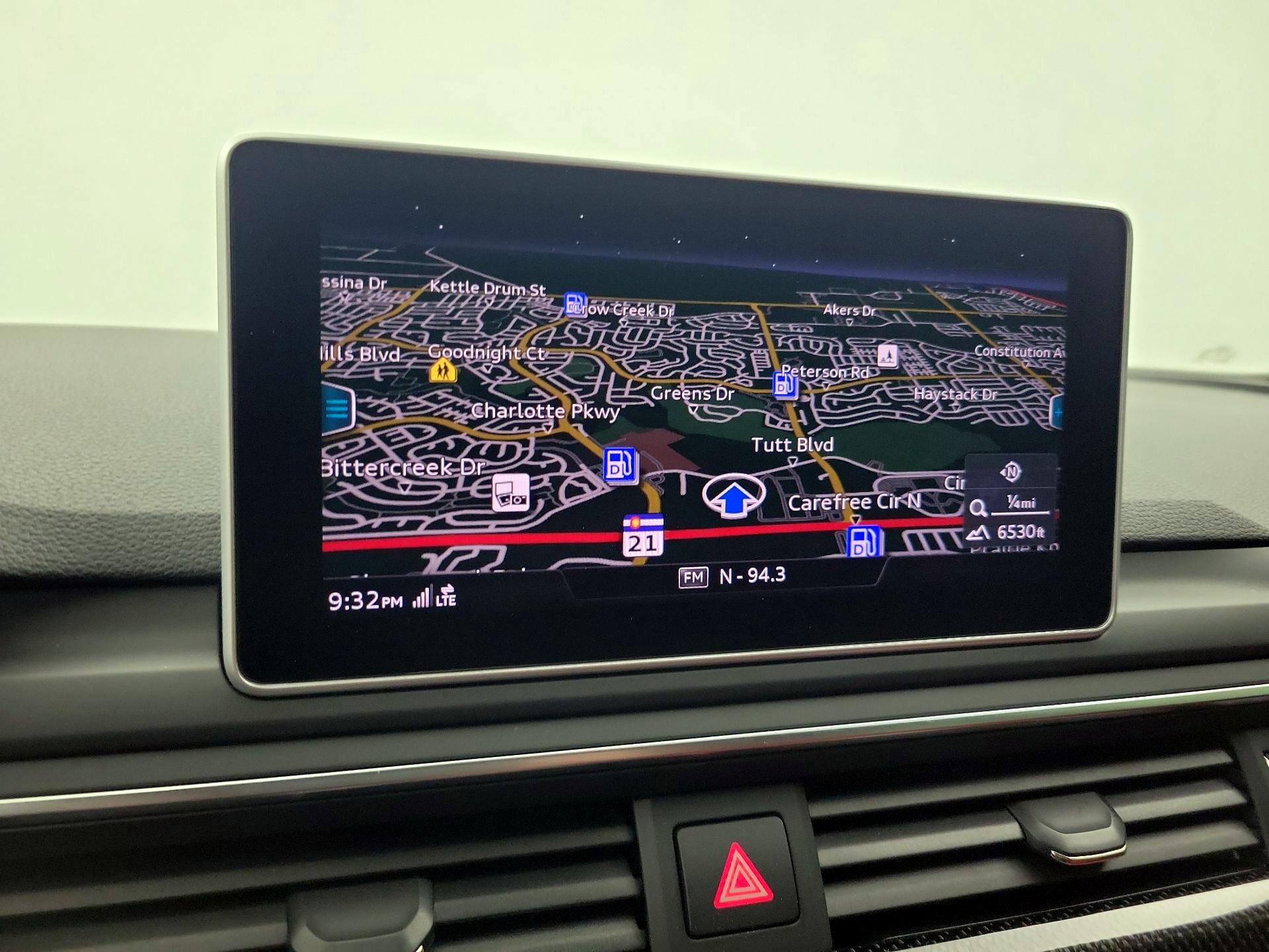Thumbnail: 2019 Audi S5 - 14