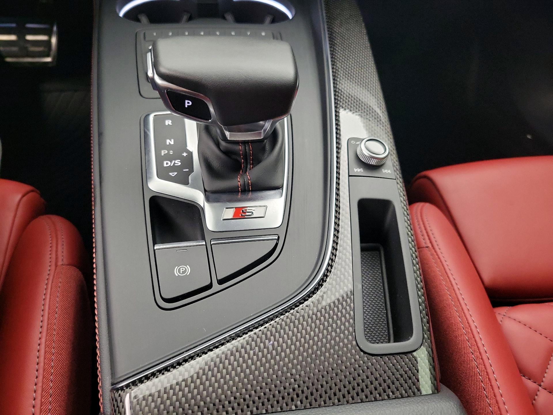 Thumbnail: 2019 Audi S5 - 18