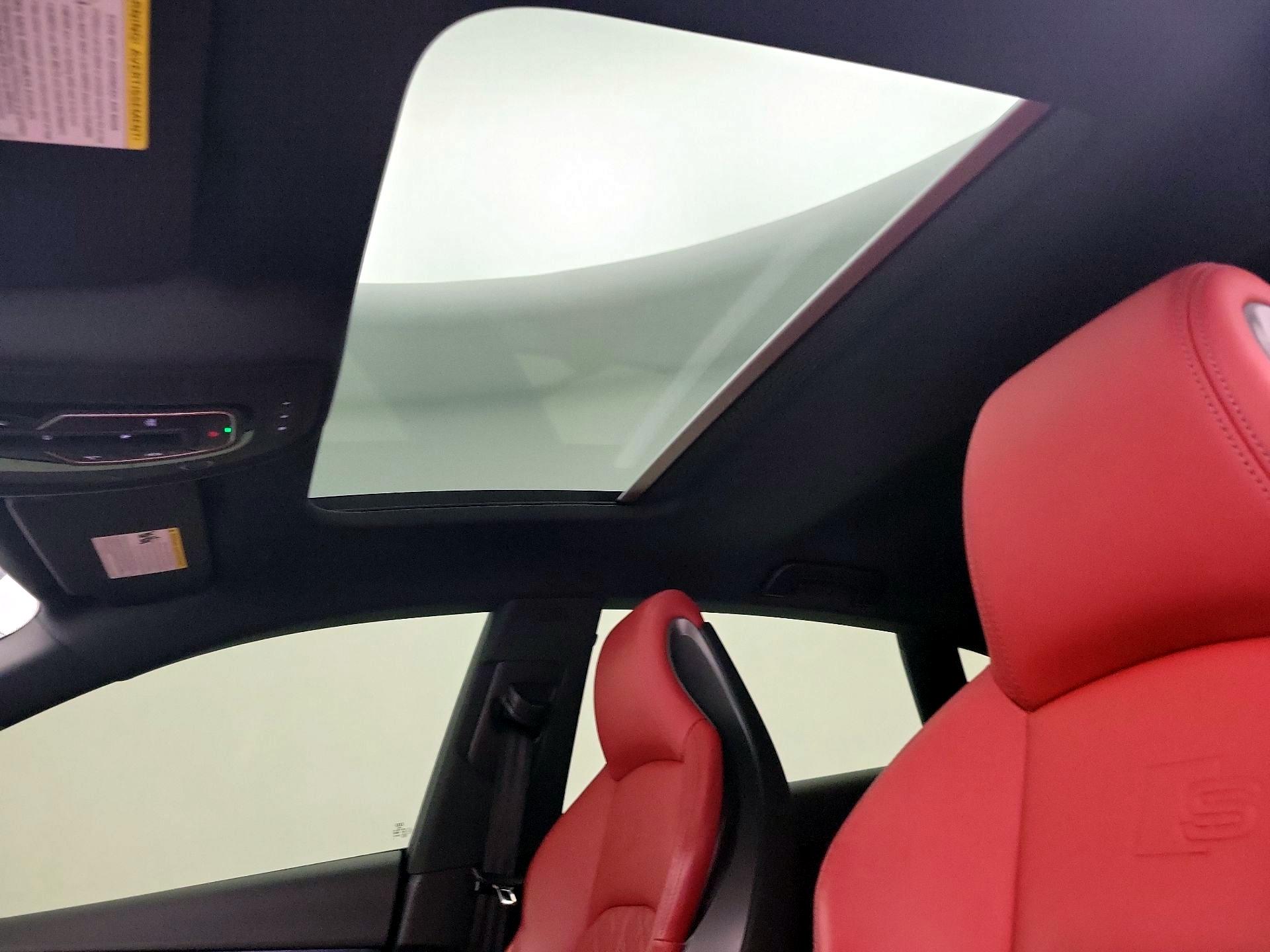 Thumbnail: 2019 Audi S5 - 20