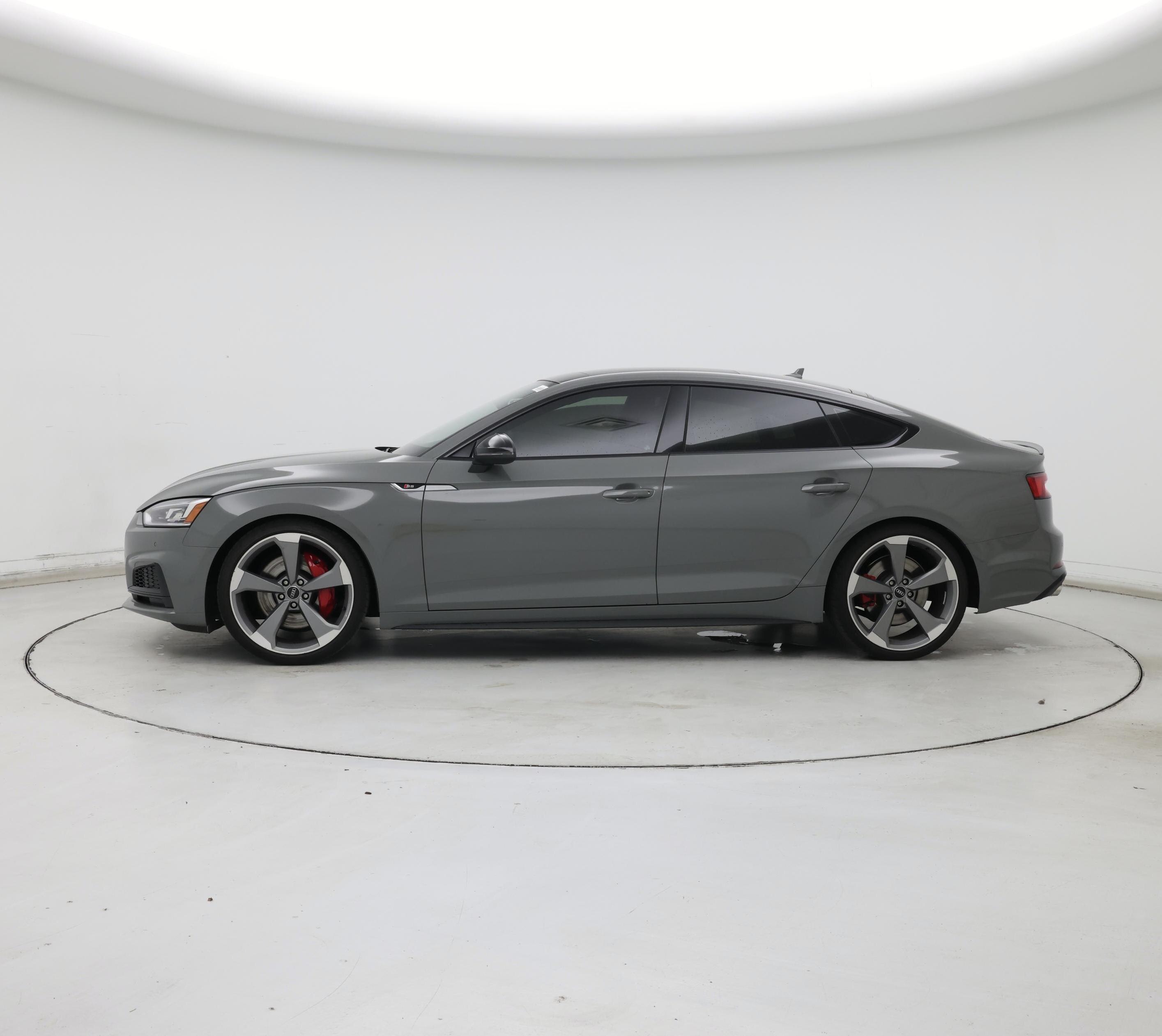 Thumbnail: 2019 Audi S5 - 3