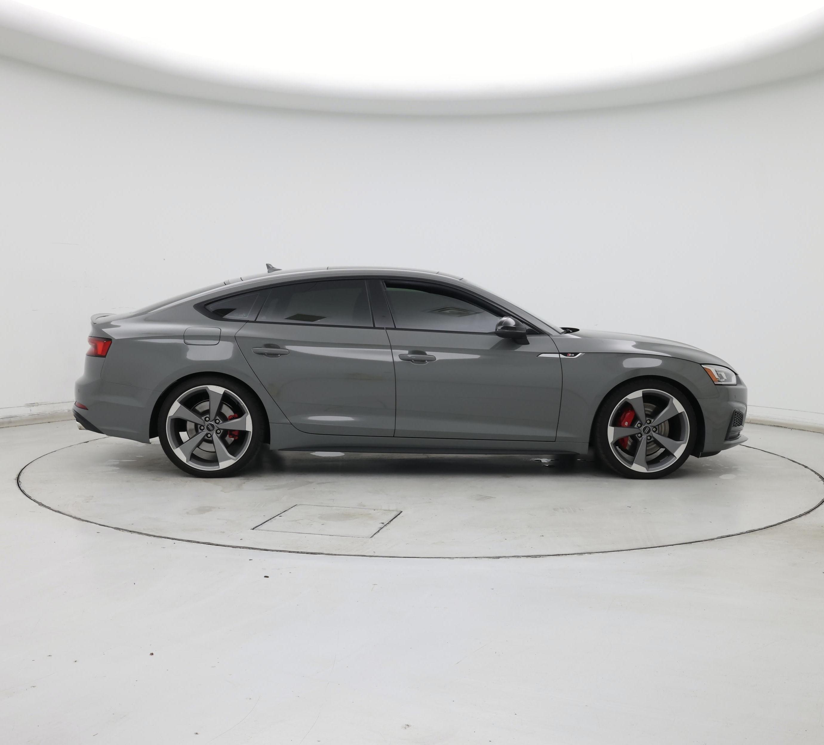 Thumbnail: 2019 Audi S5 - 7