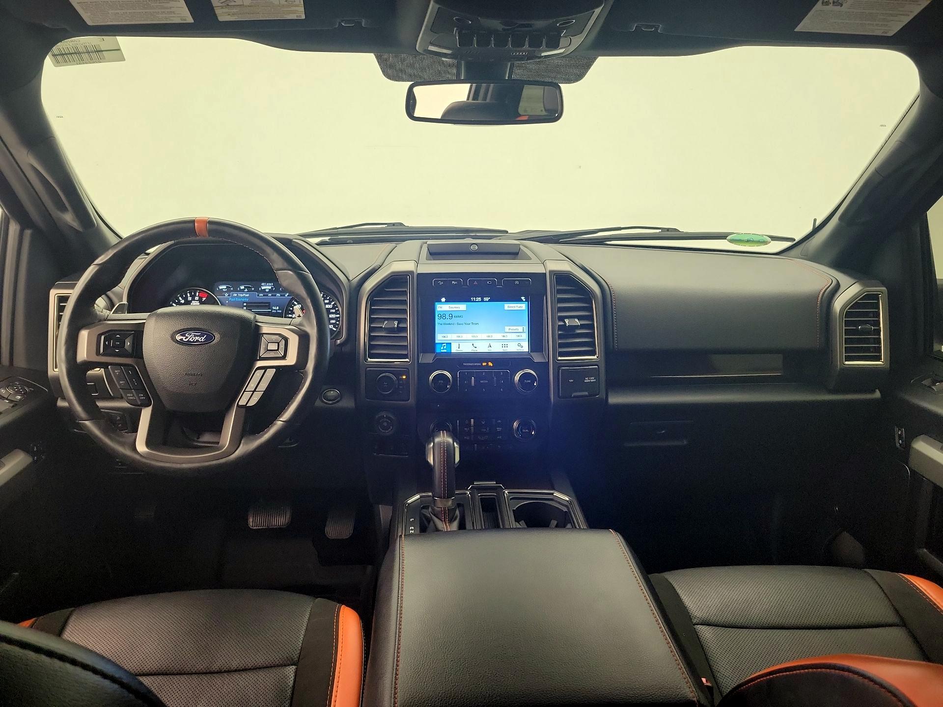 Thumbnail: 2018 Ford F-150 - 9
