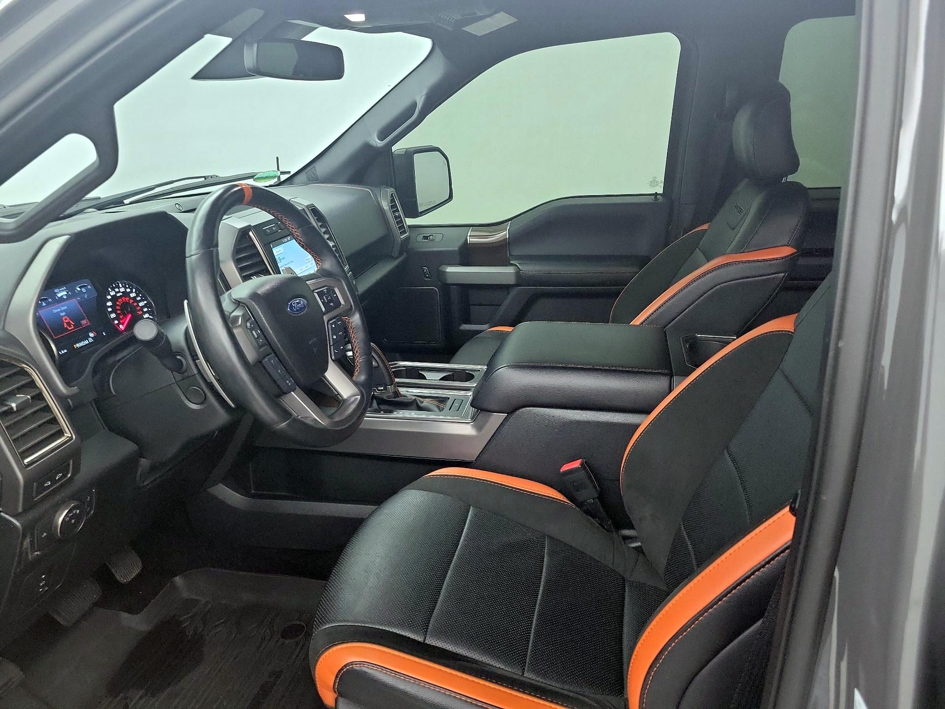 Thumbnail: 2018 Ford F-150 - 11
