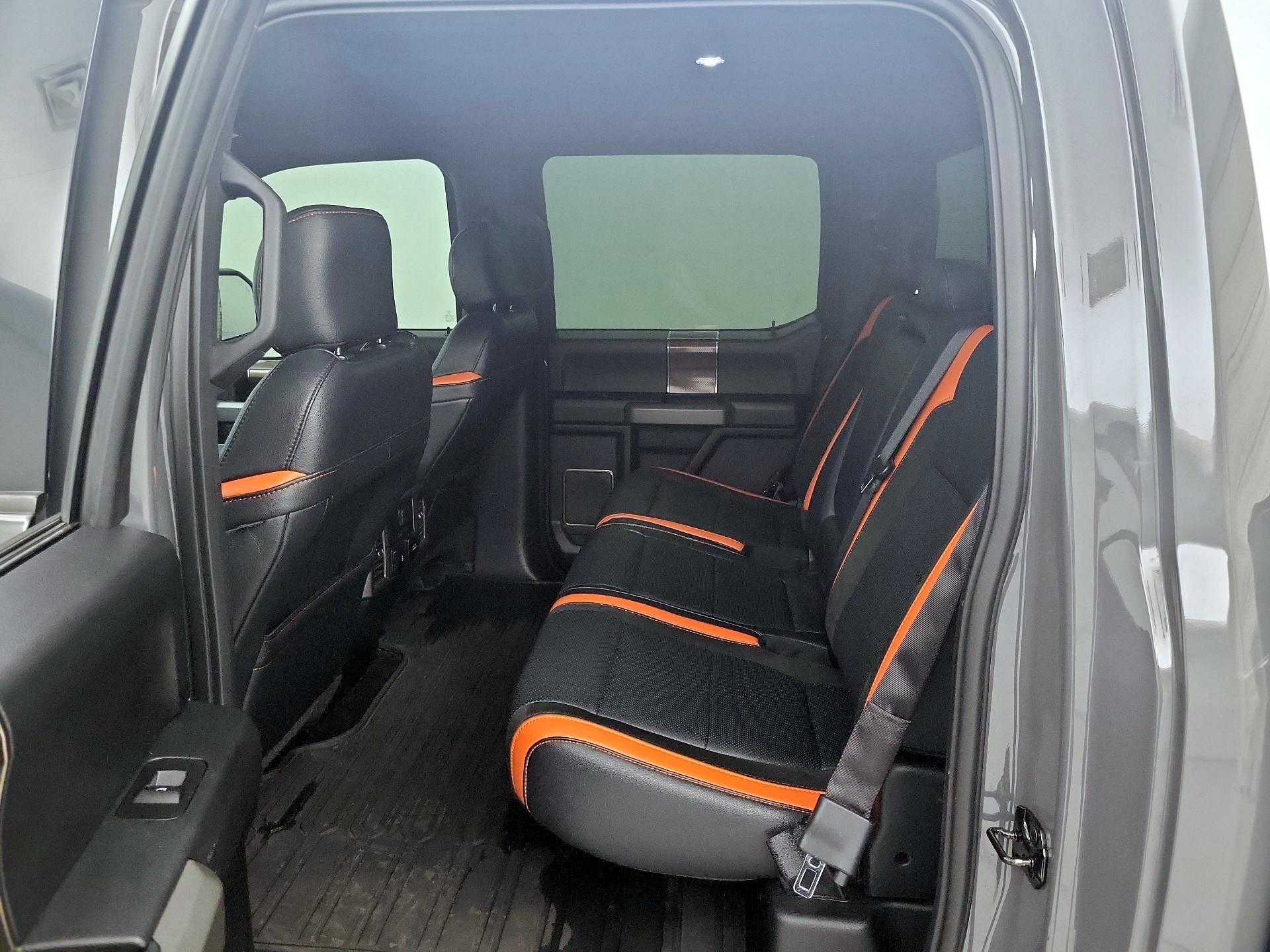 Thumbnail: 2018 Ford F-150 - 20