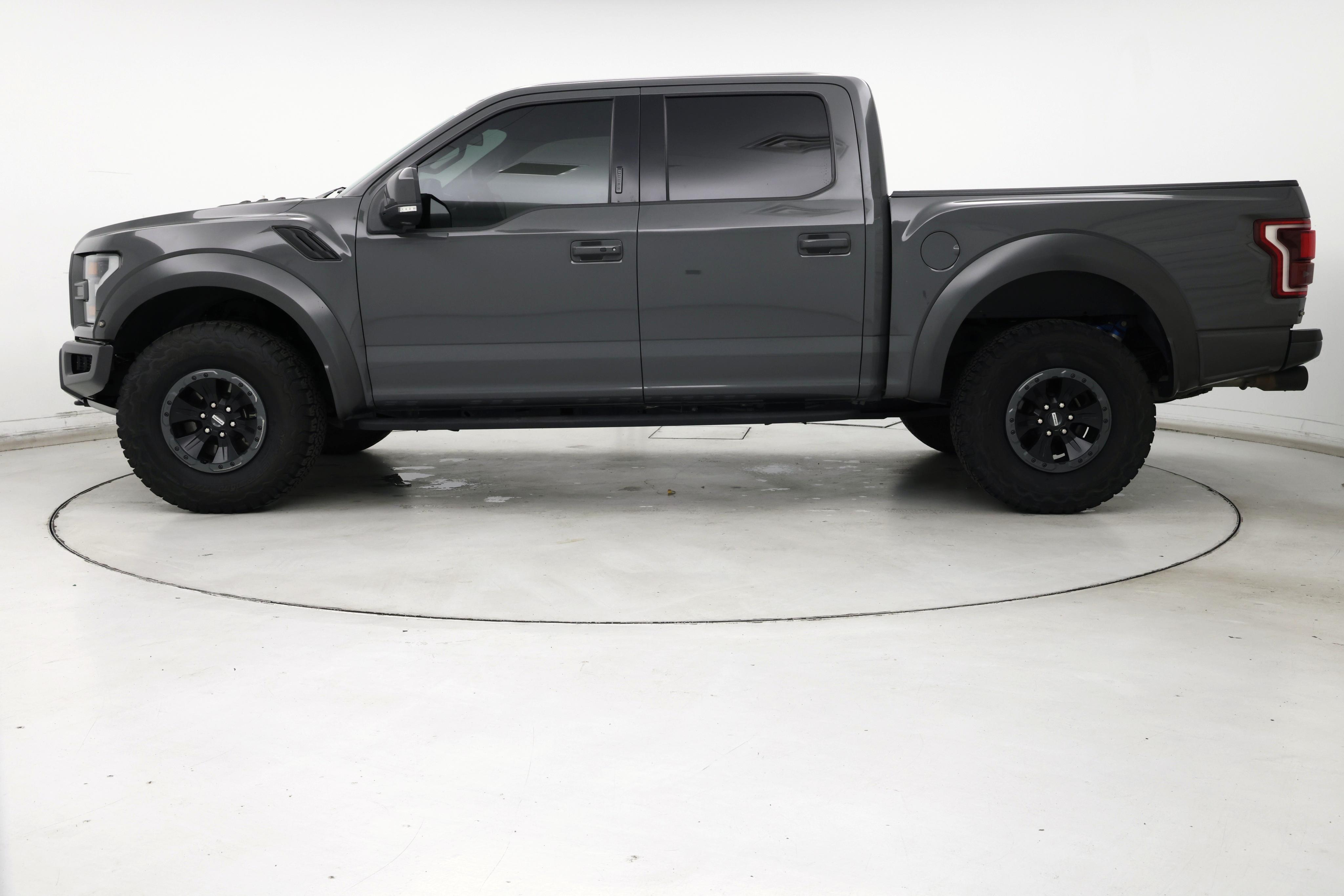 Thumbnail: 2018 Ford F-150 - 3