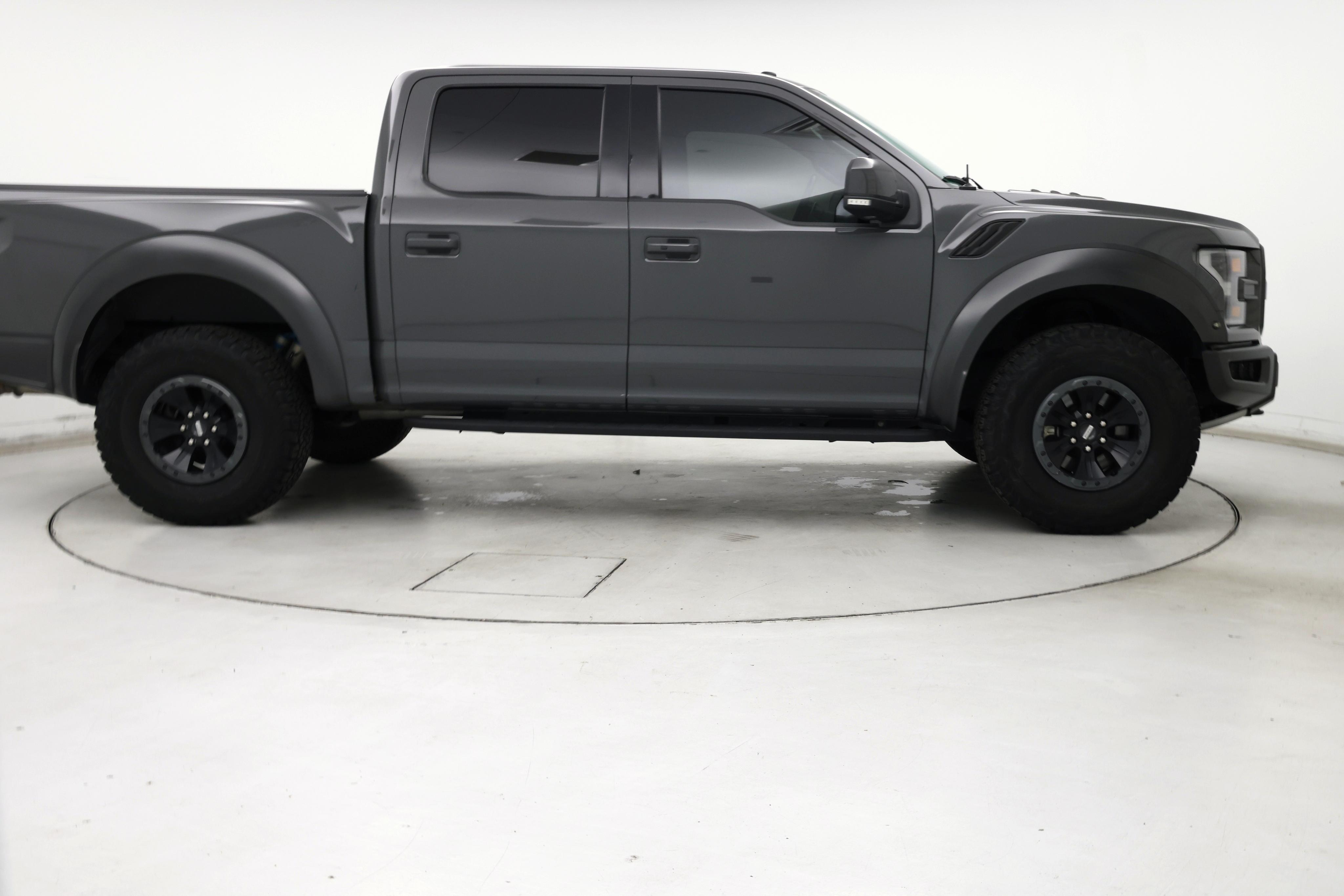 Thumbnail: 2018 Ford F-150 - 7