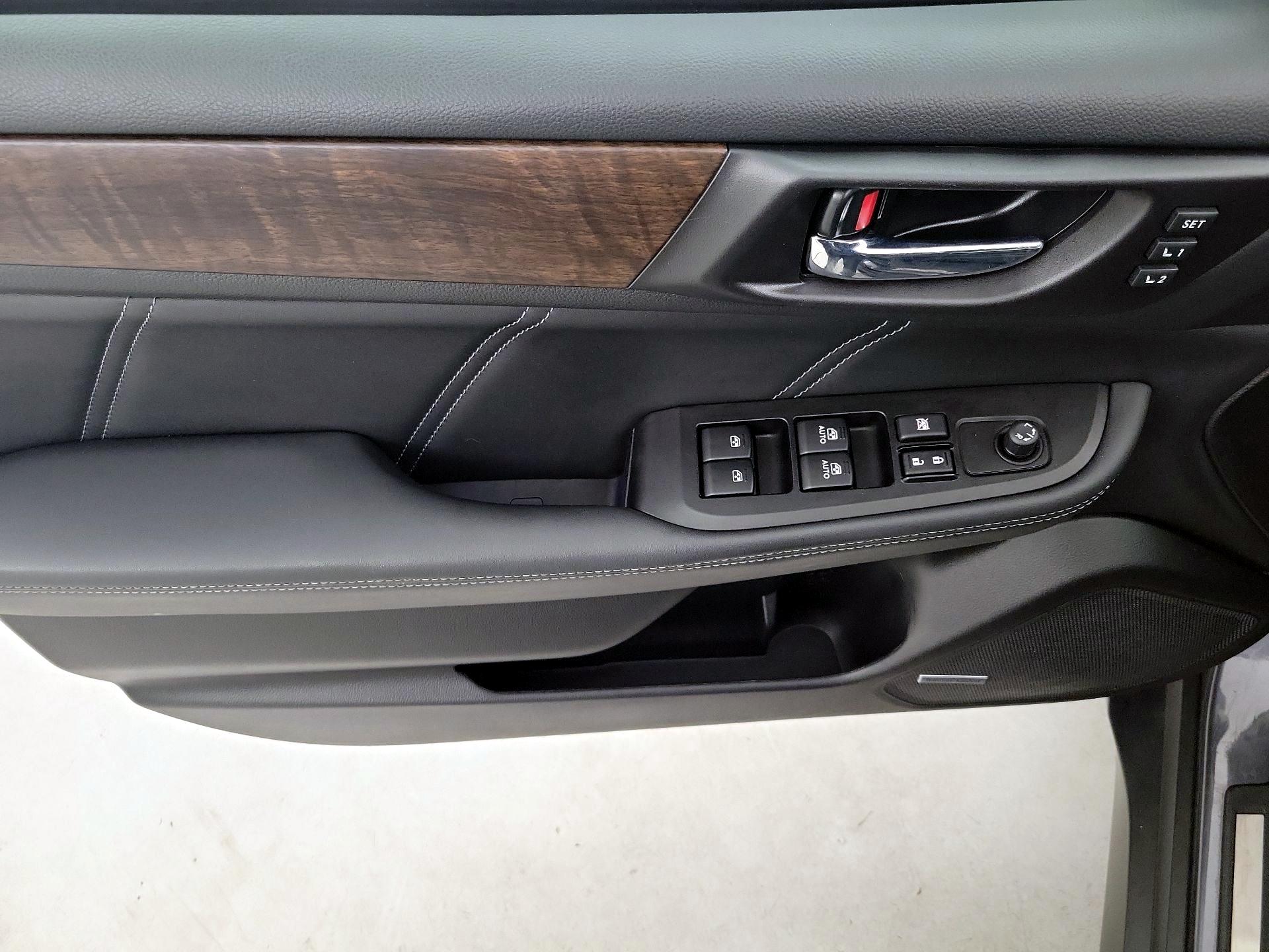 Thumbnail: 2018 Subaru Outback - 12