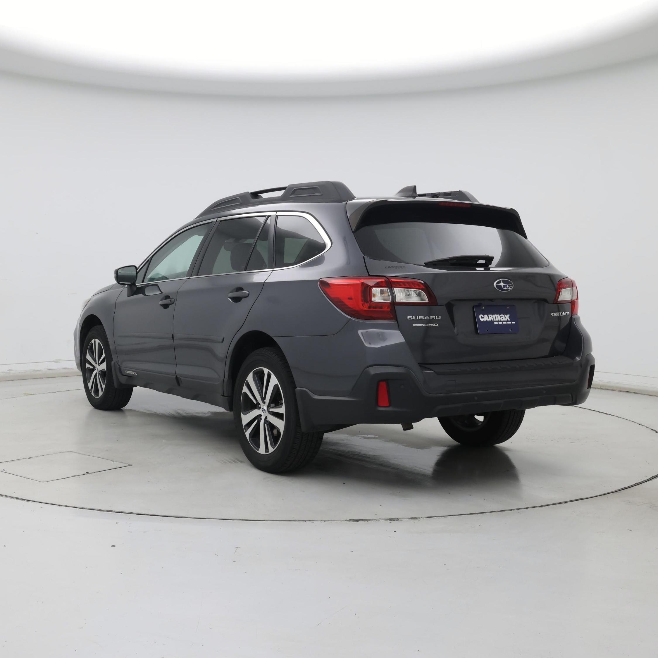 Thumbnail: 2018 Subaru Outback - 2