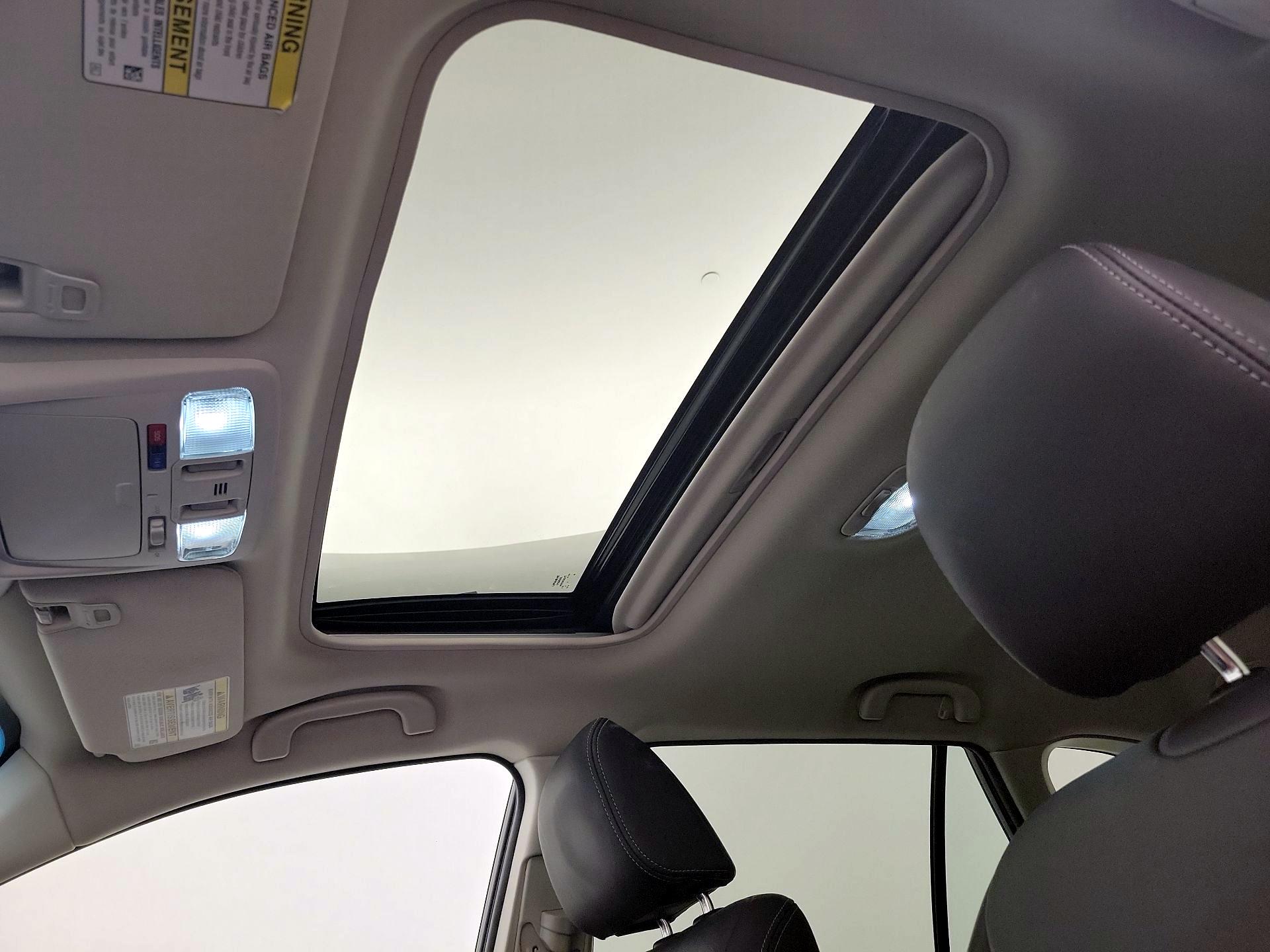 Thumbnail: 2018 Subaru Outback - 20