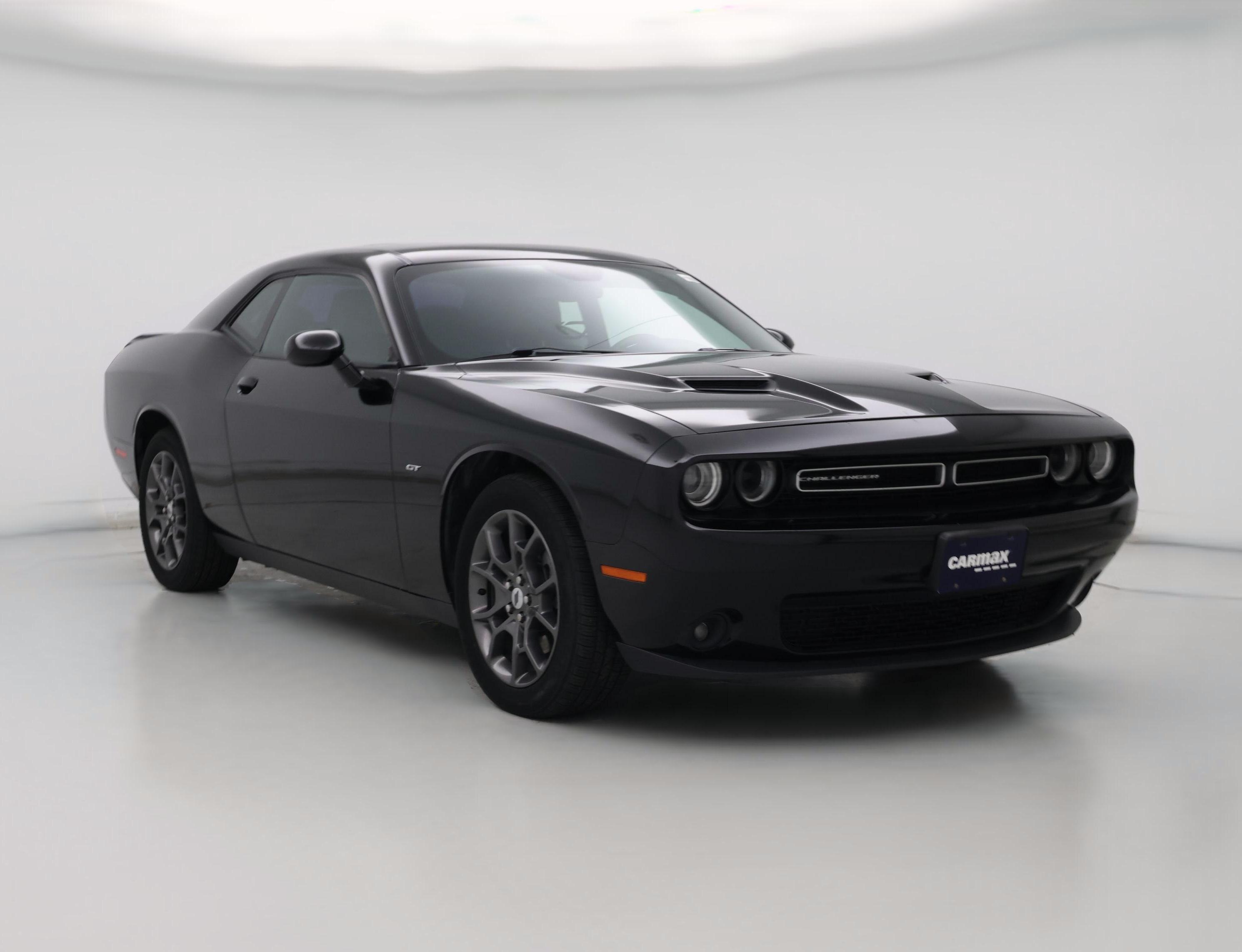Thumbnail: 2018 Dodge Challenger - 1