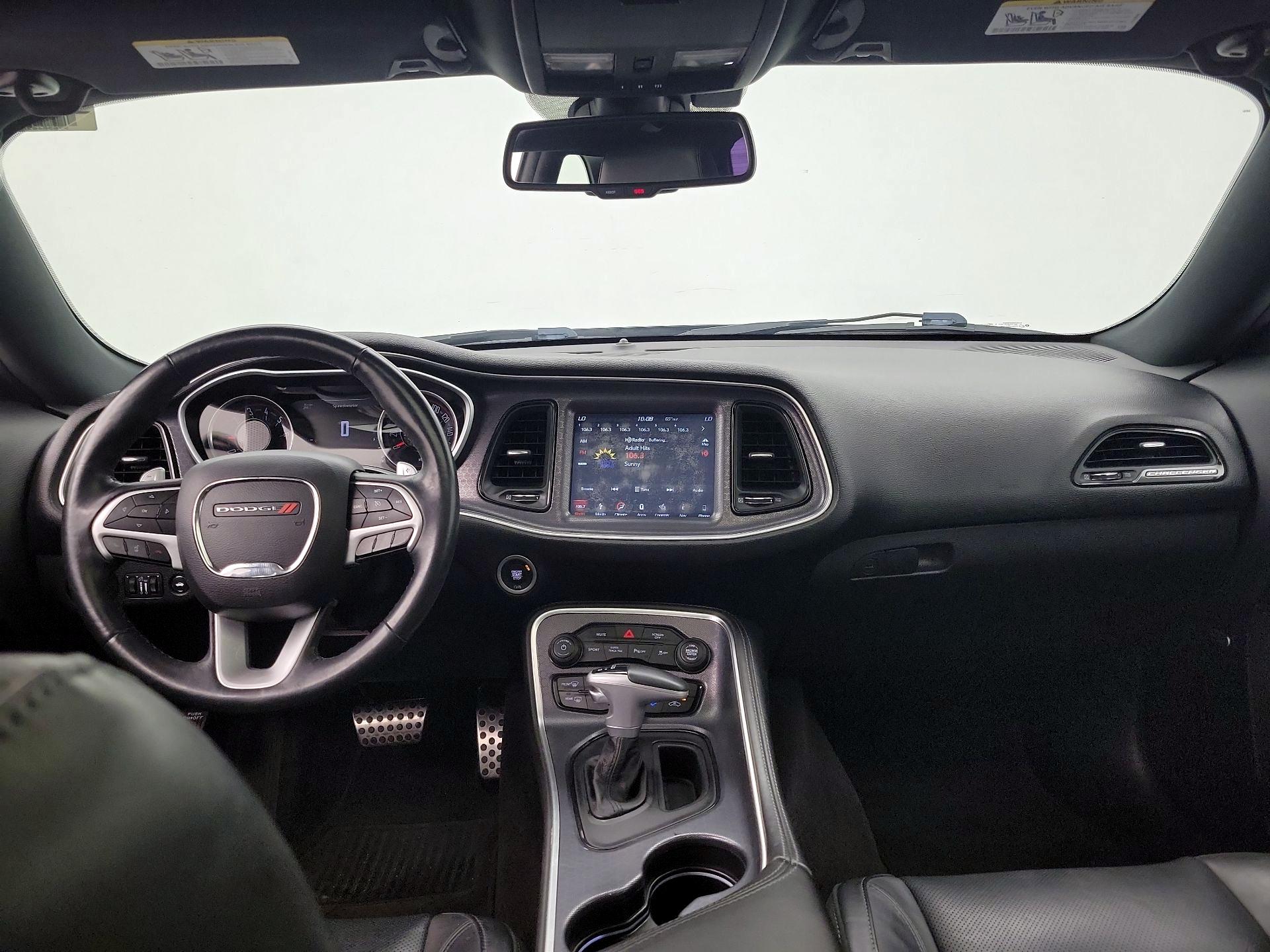 Thumbnail: 2018 Dodge Challenger - 9