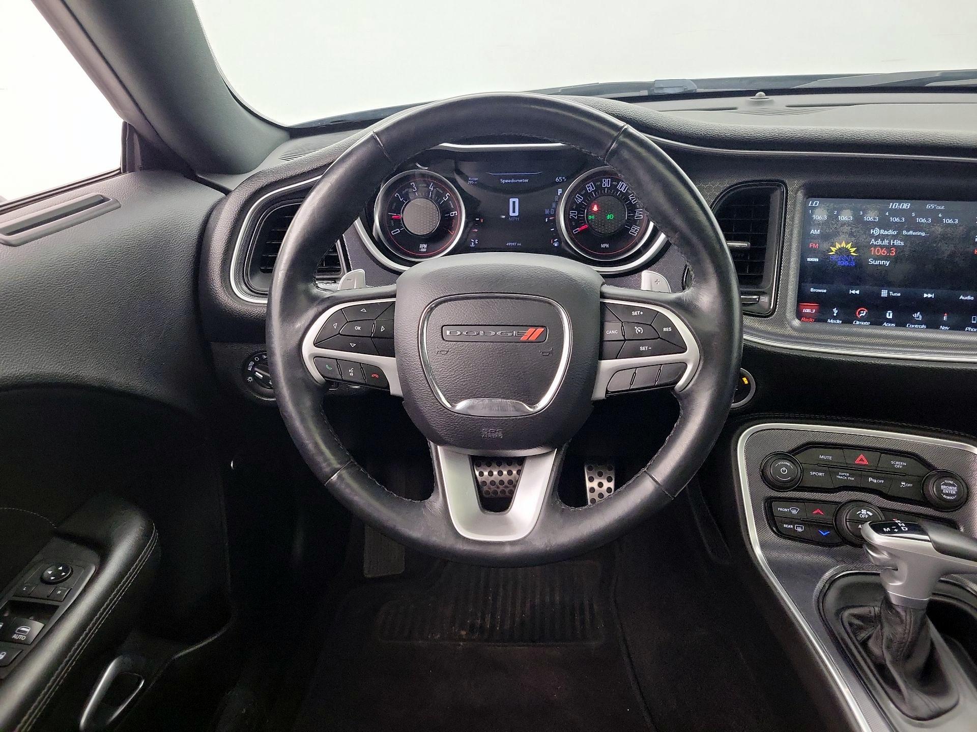 Thumbnail: 2018 Dodge Challenger - 10