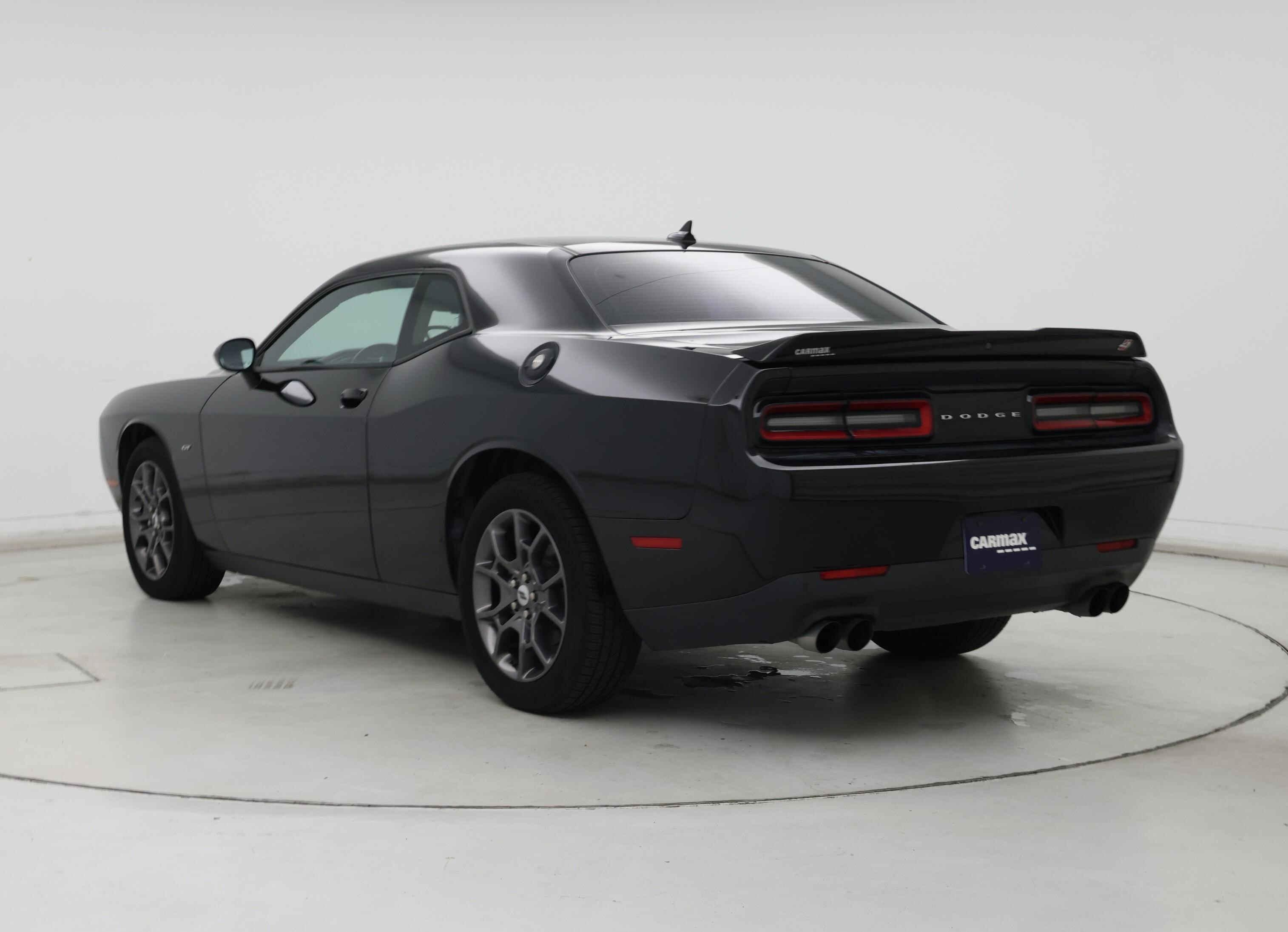 Thumbnail: 2018 Dodge Challenger - 2