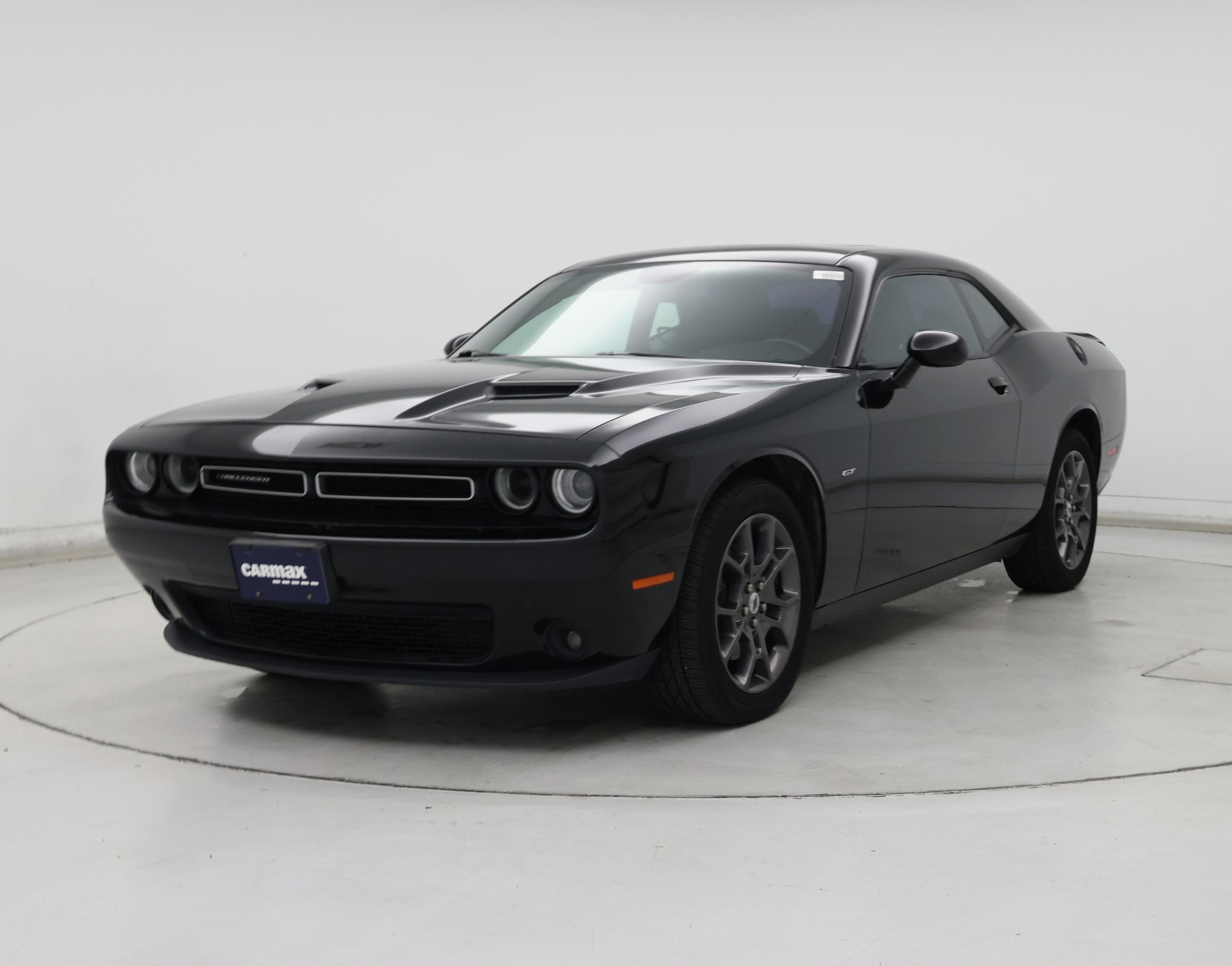 Thumbnail: 2018 Dodge Challenger - 4