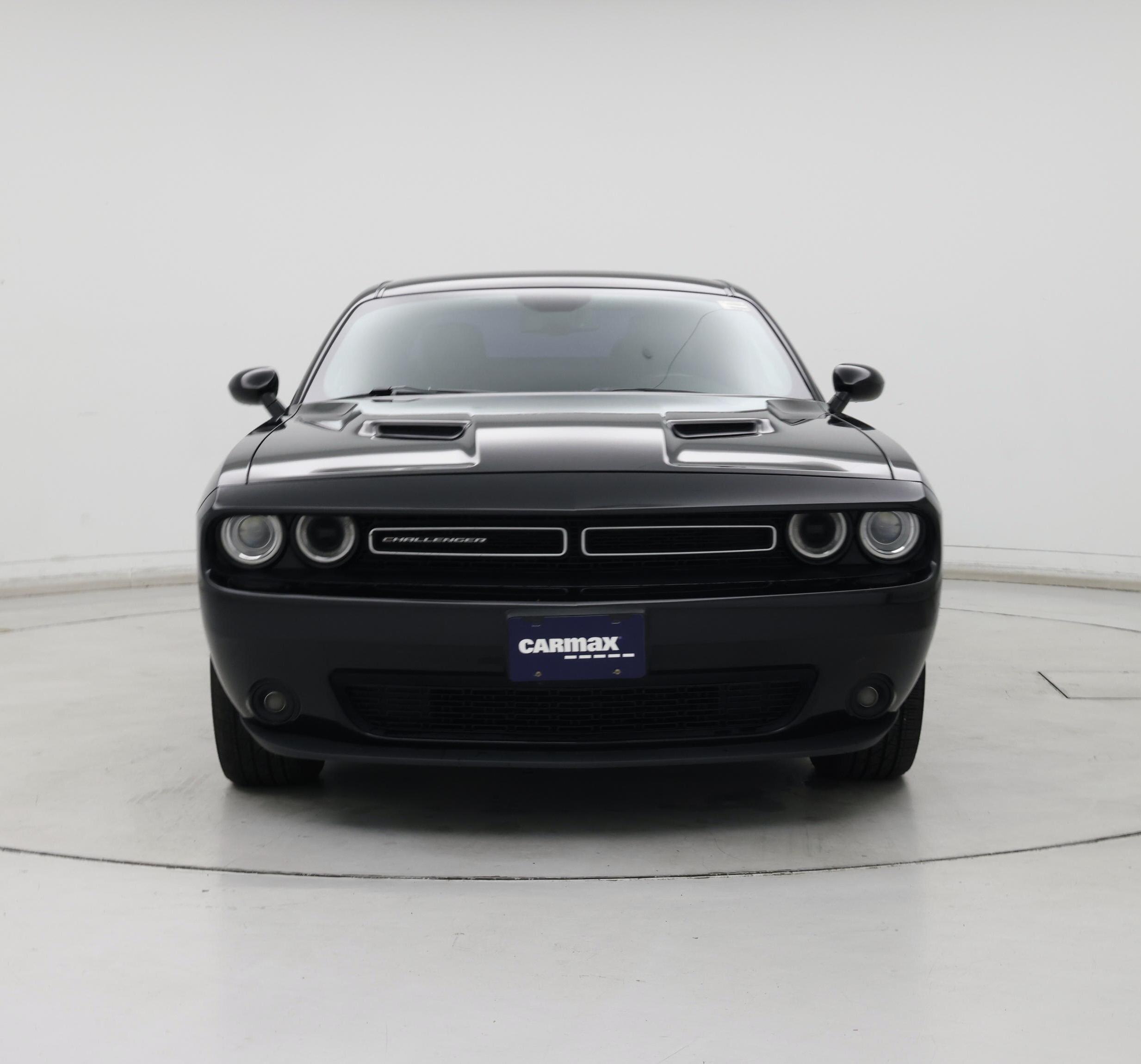 Thumbnail: 2018 Dodge Challenger - 5