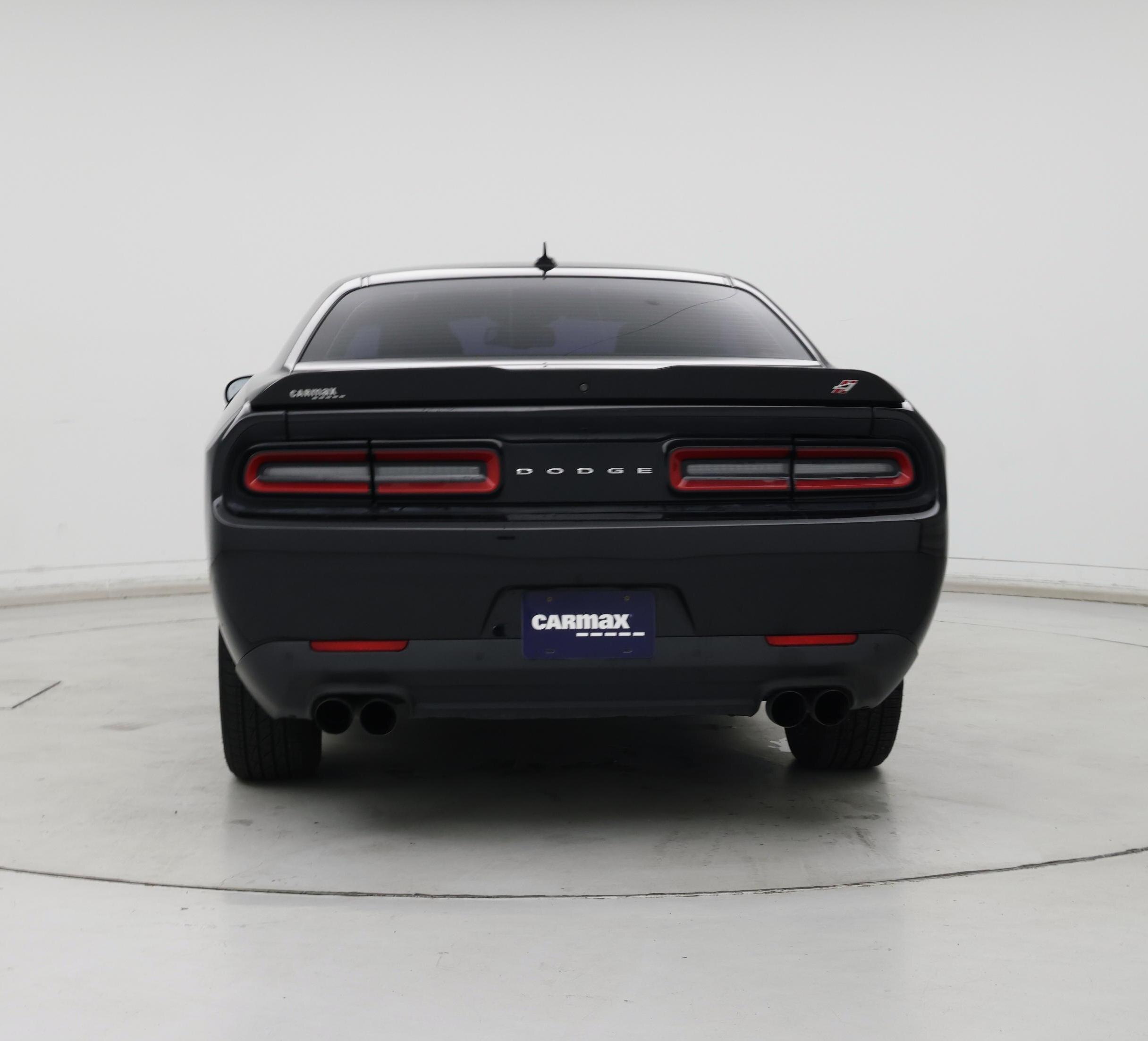 Thumbnail: 2018 Dodge Challenger - 6
