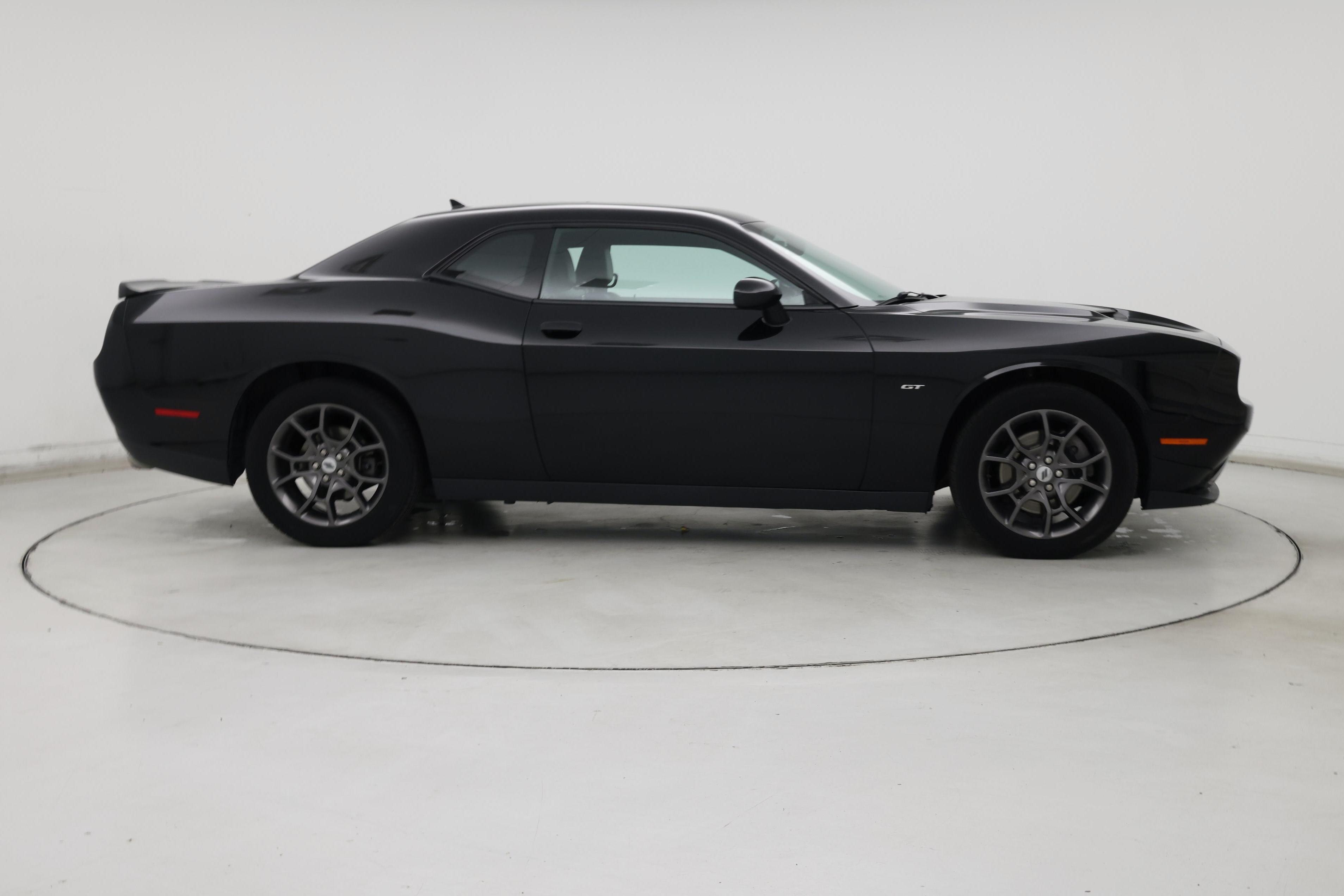 Thumbnail: 2018 Dodge Challenger - 7