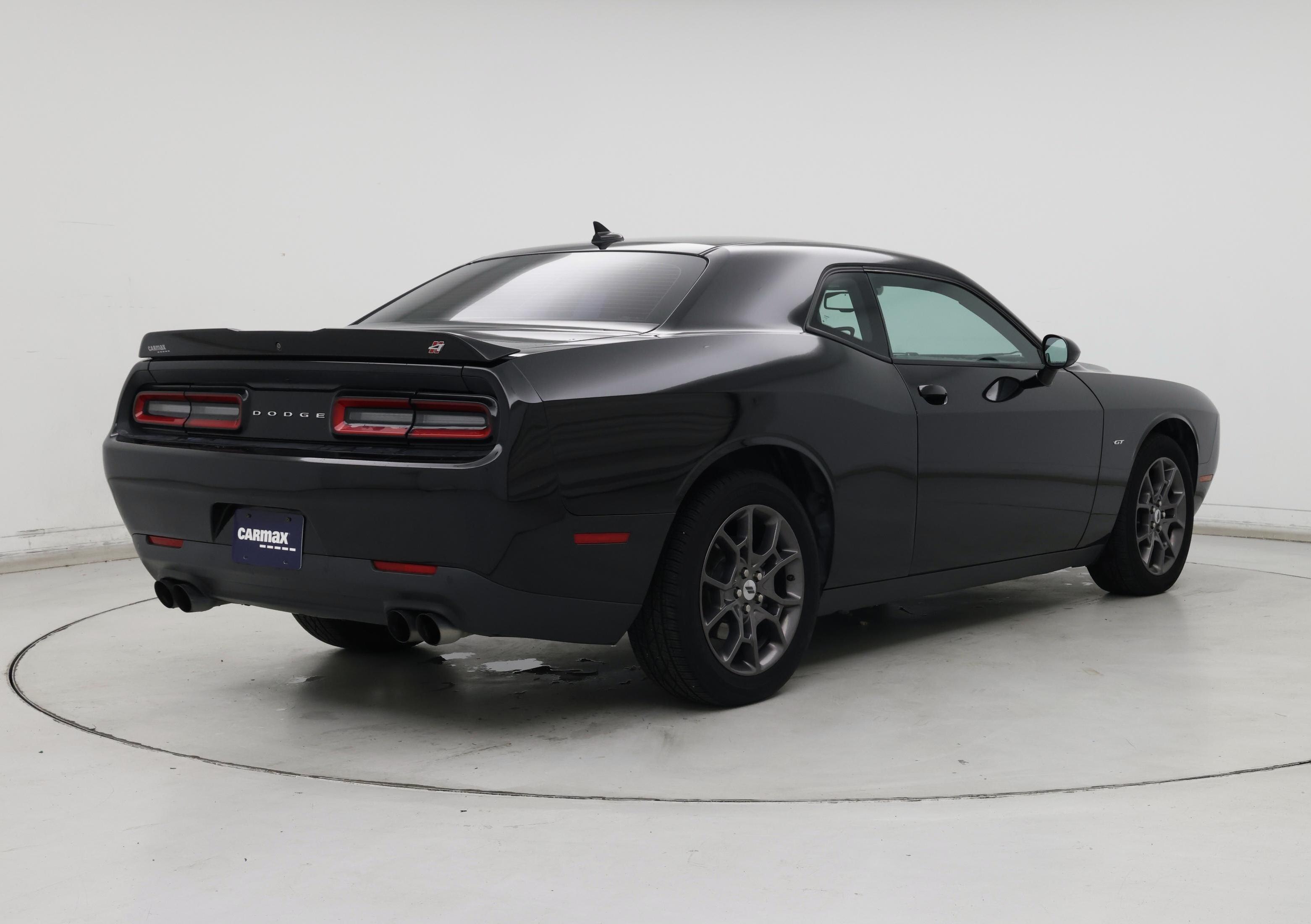 Thumbnail: 2018 Dodge Challenger - 8