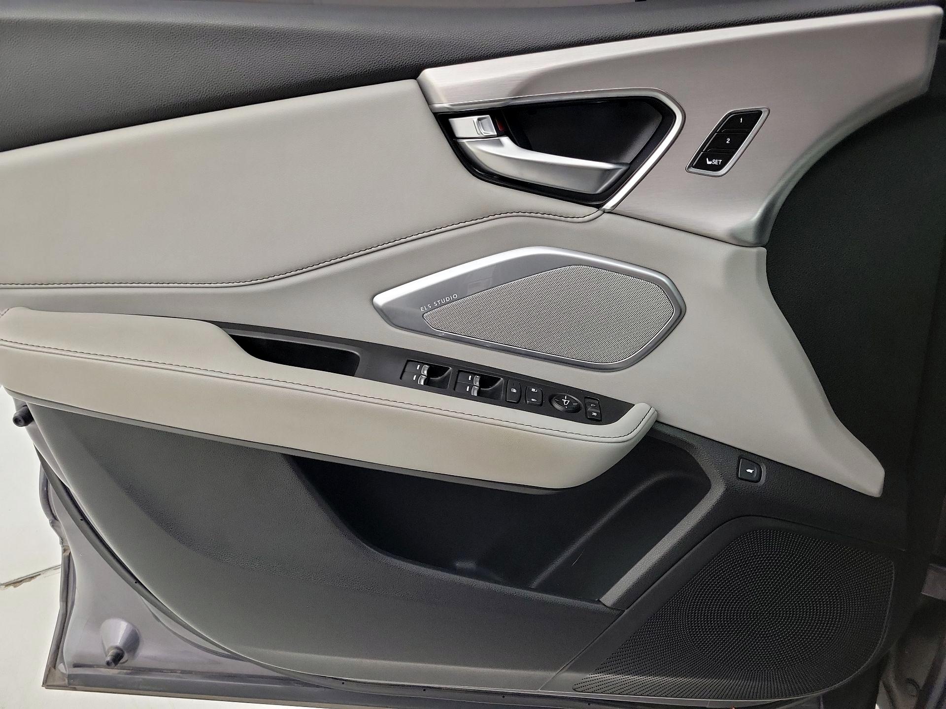 Thumbnail: 2021 Acura RDX - 10
