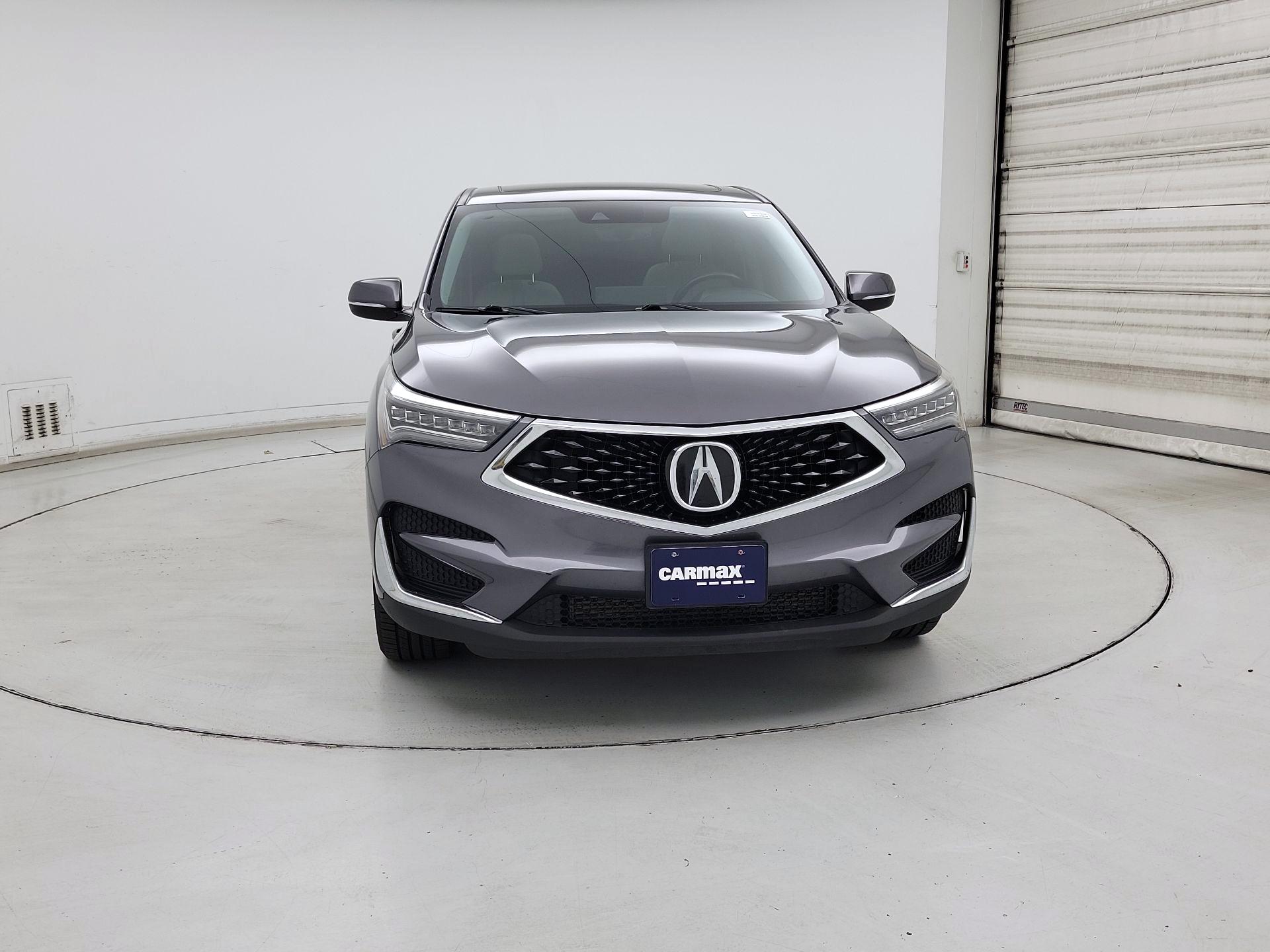Thumbnail: 2021 Acura RDX - 2