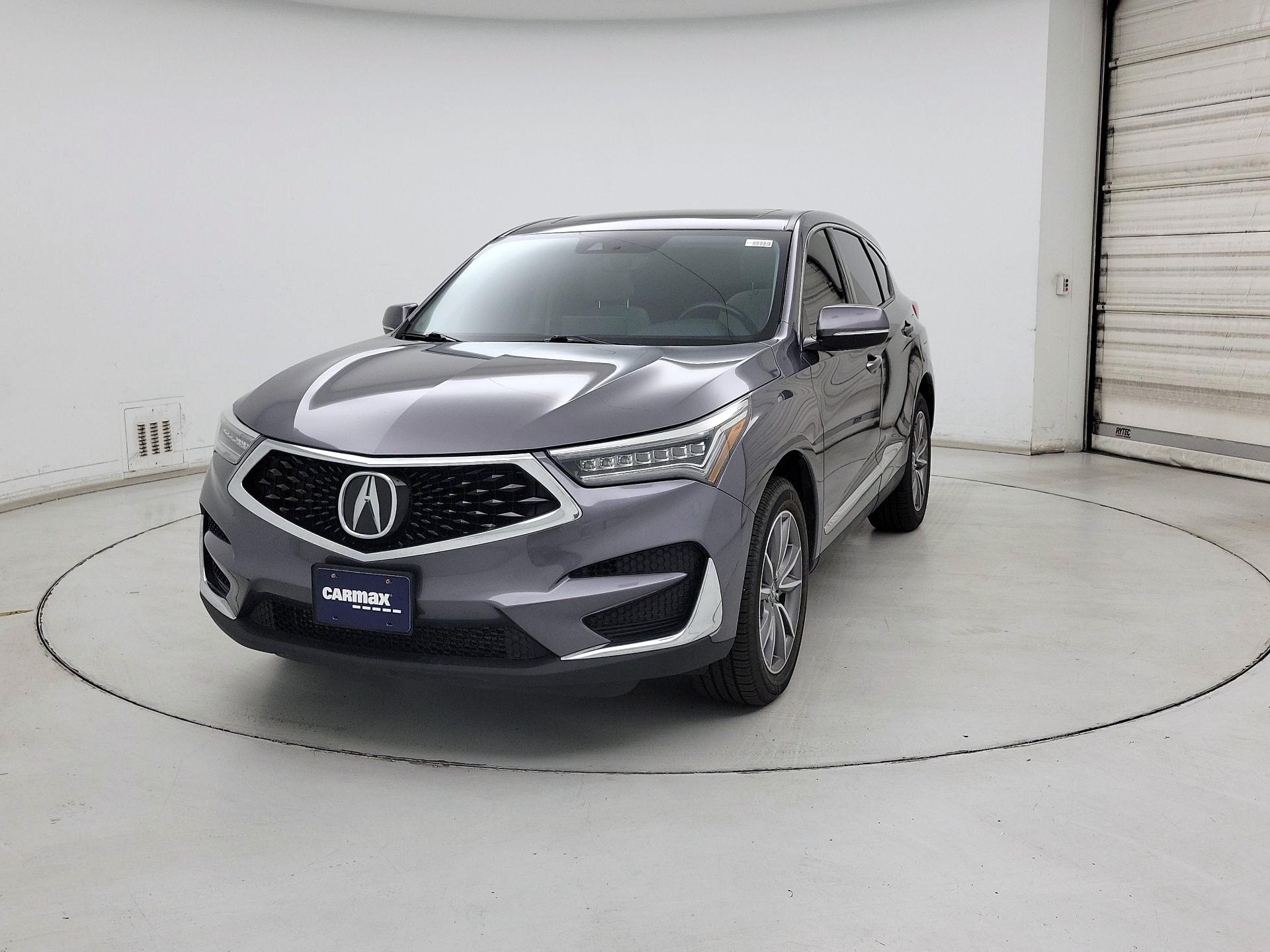 Thumbnail: 2021 Acura RDX - 3