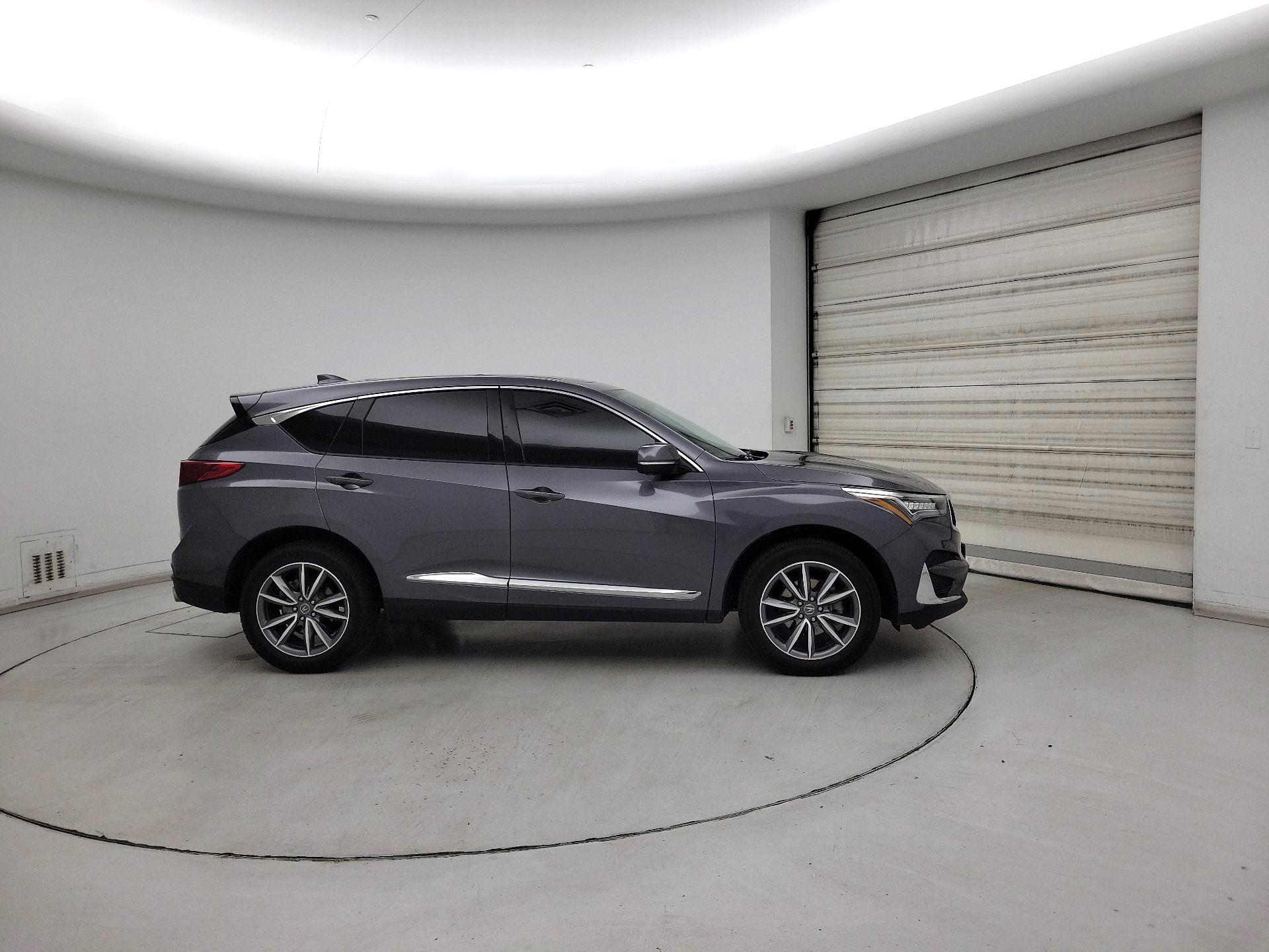 Thumbnail: 2021 Acura RDX - 4