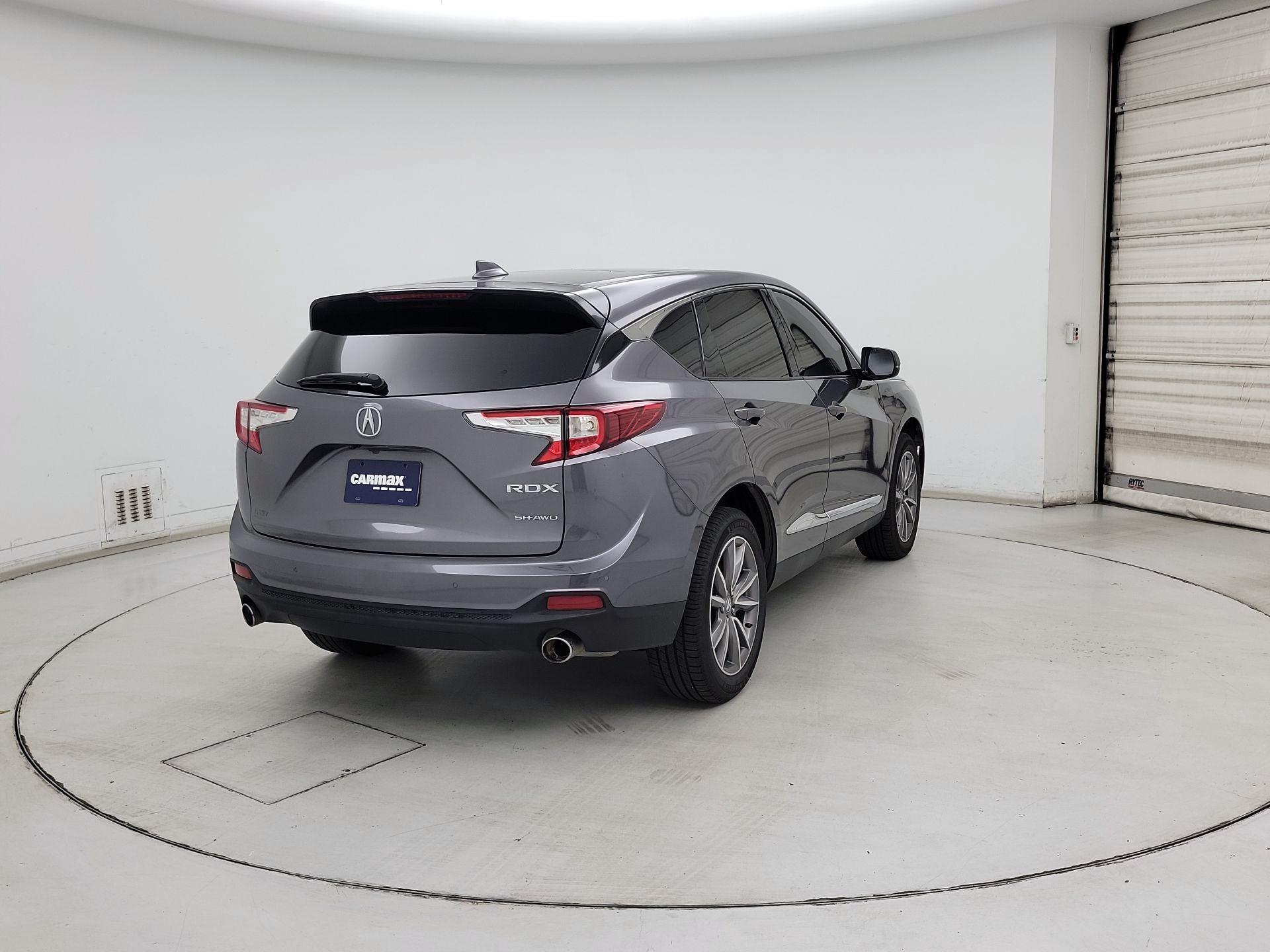 Thumbnail: 2021 Acura RDX - 5