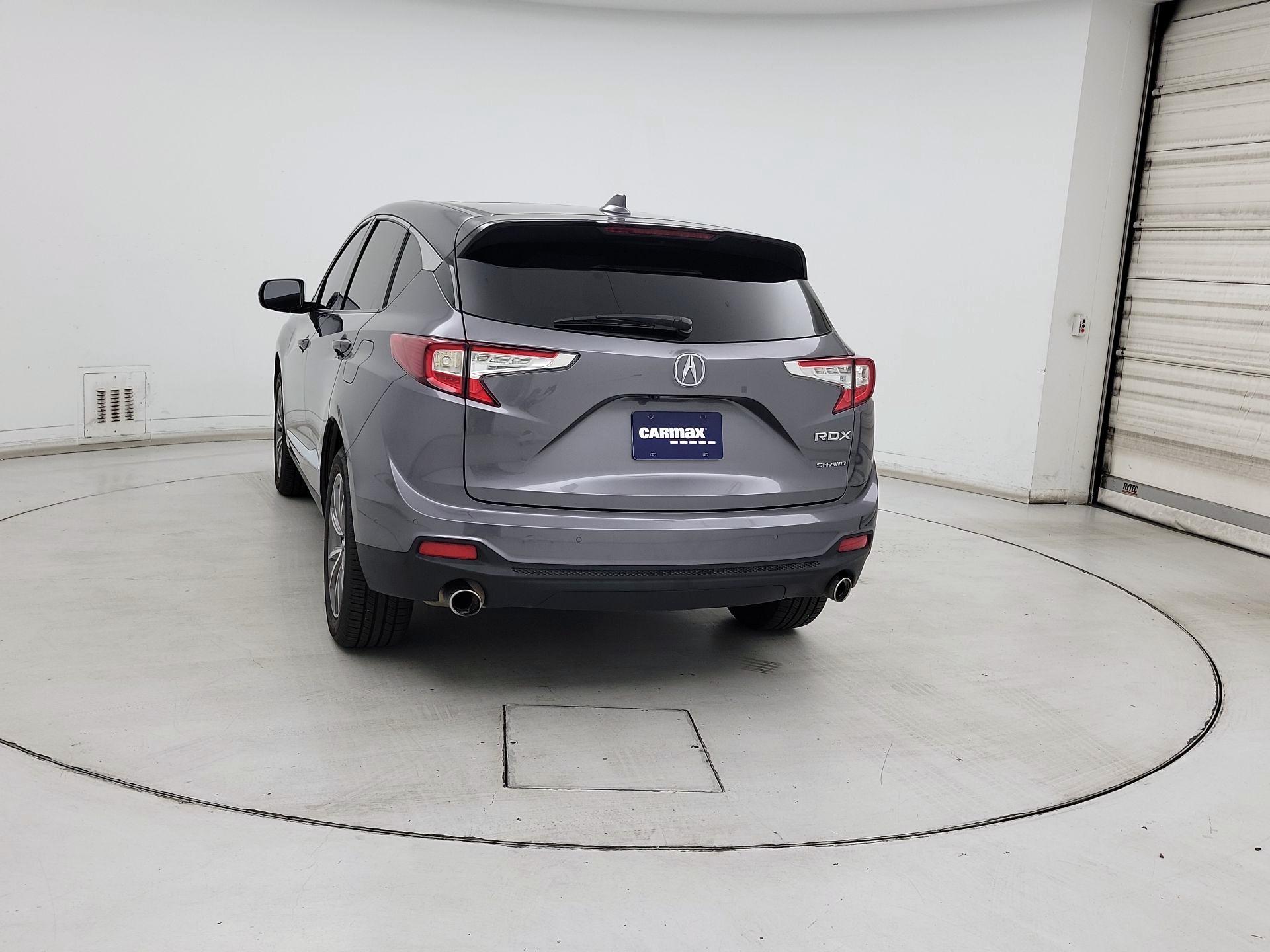 Thumbnail: 2021 Acura RDX - 6