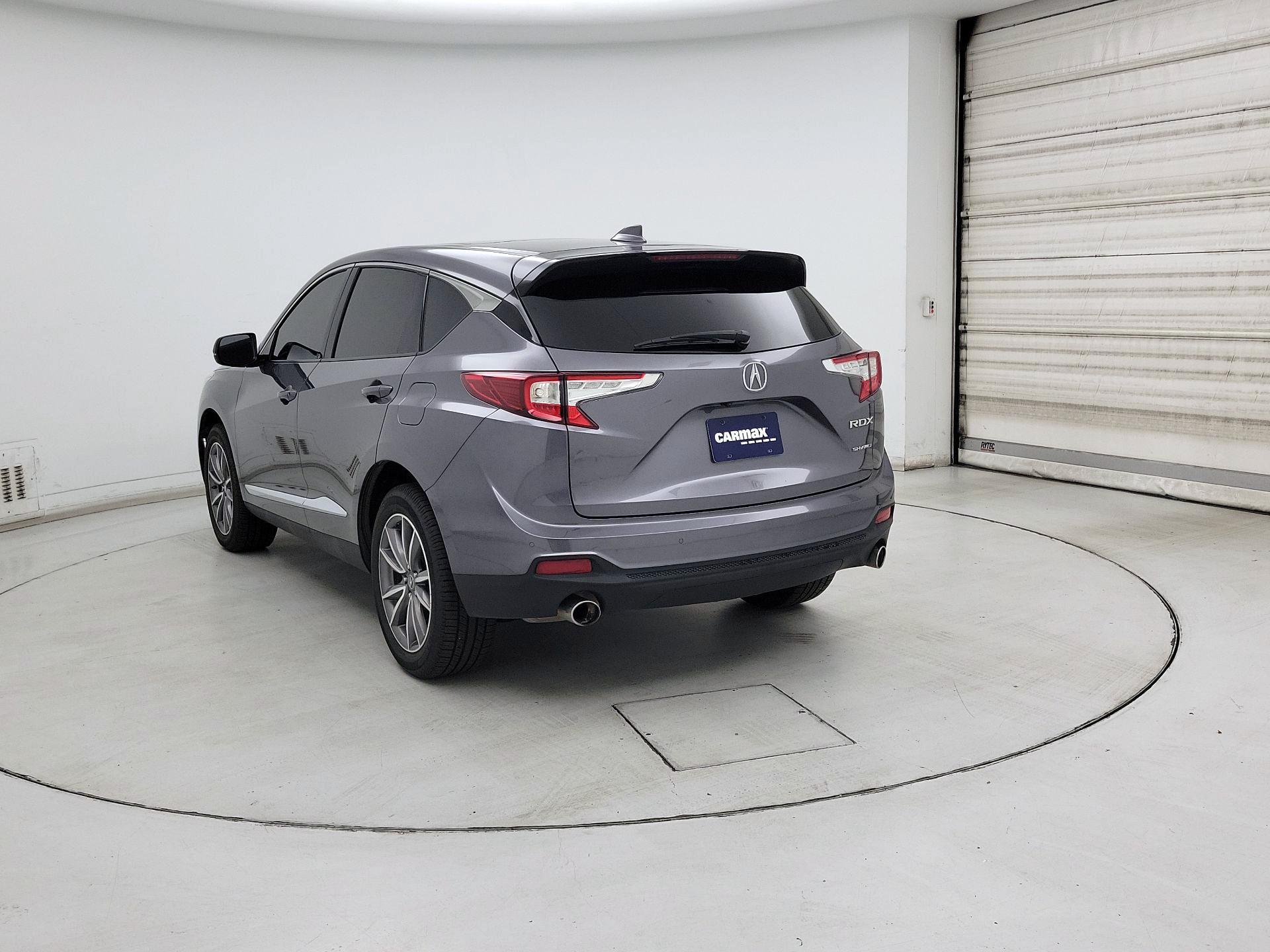 Thumbnail: 2021 Acura RDX - 7