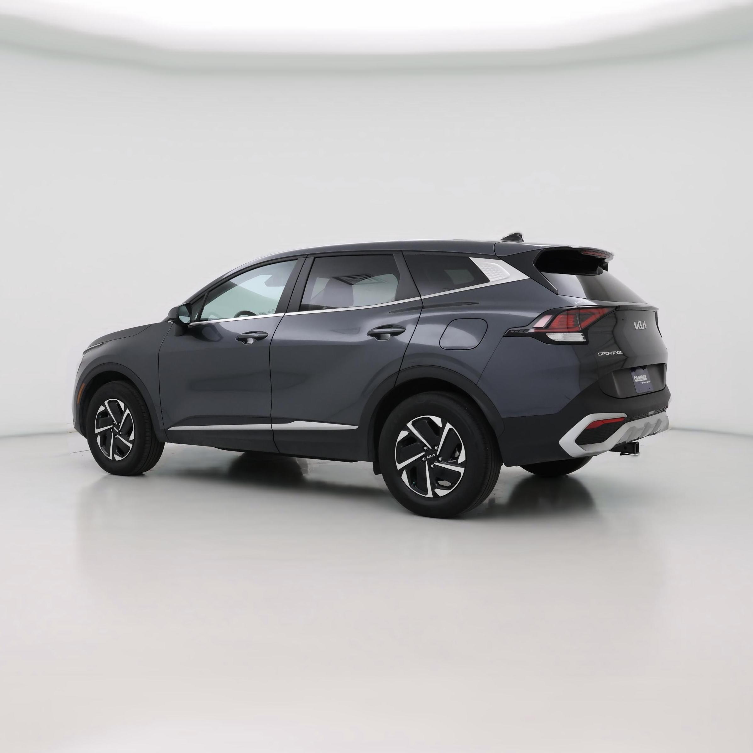 Thumbnail: 2023 Kia Sportage - 1