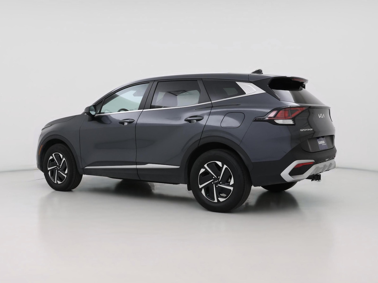 2023 Kia Sportage LX Hybrid