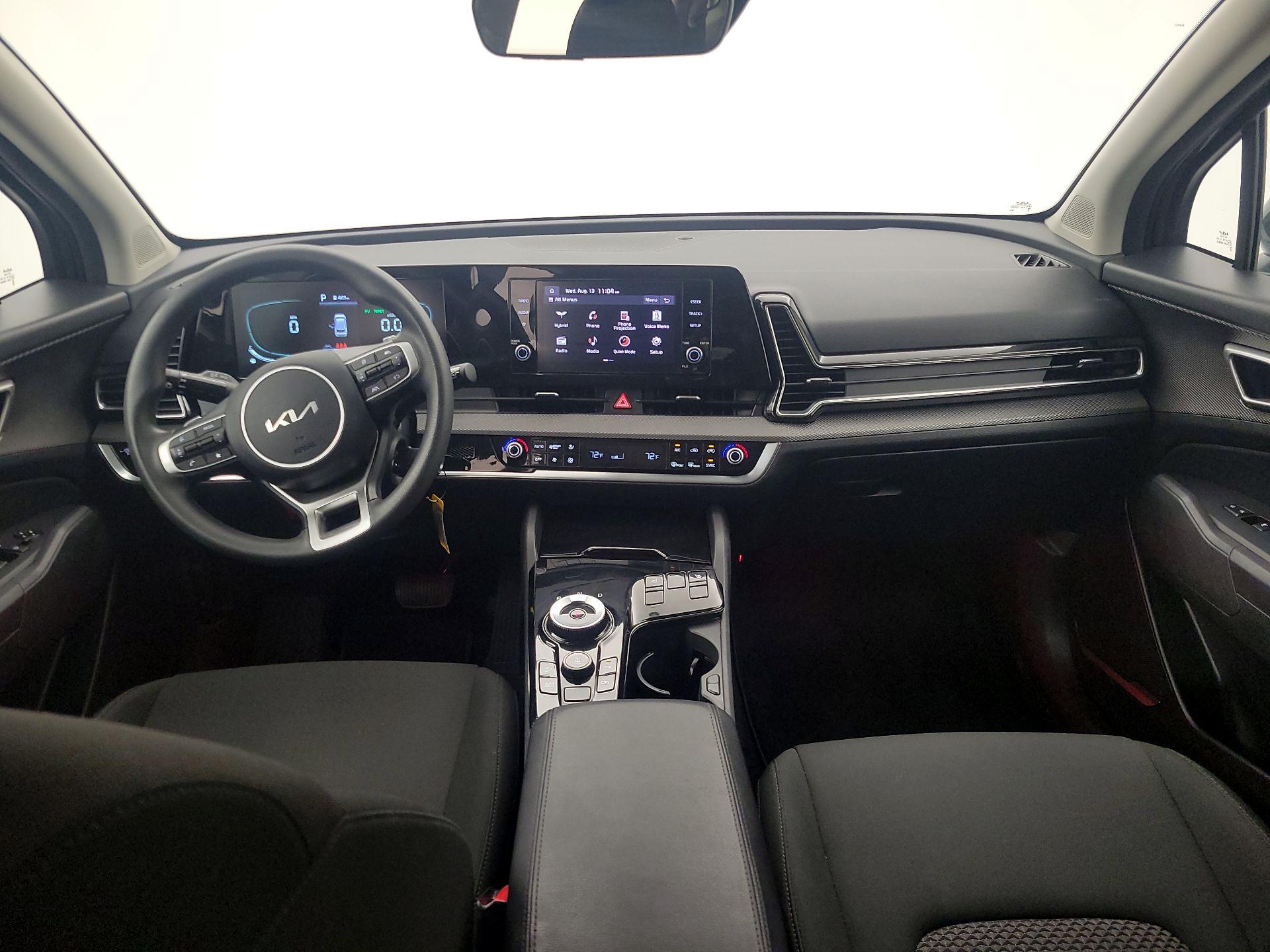 Thumbnail: 2023 Kia Sportage - 9